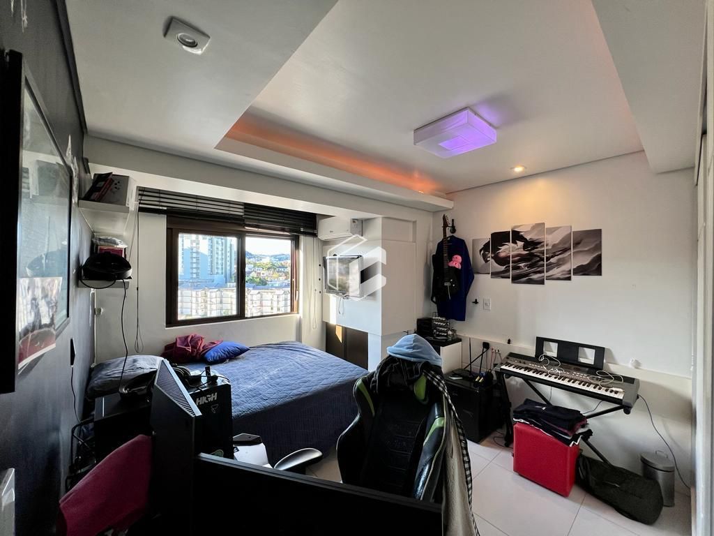 Apartamento, 3 quartos, 200 m² - Foto 24
