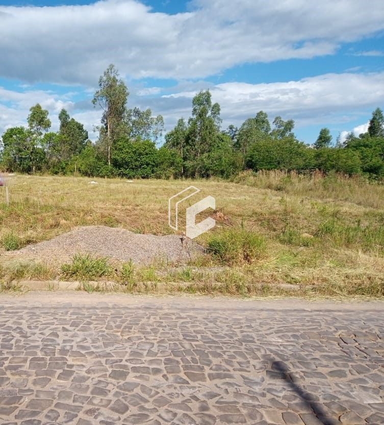 Terreno, 641 m² - Foto 1