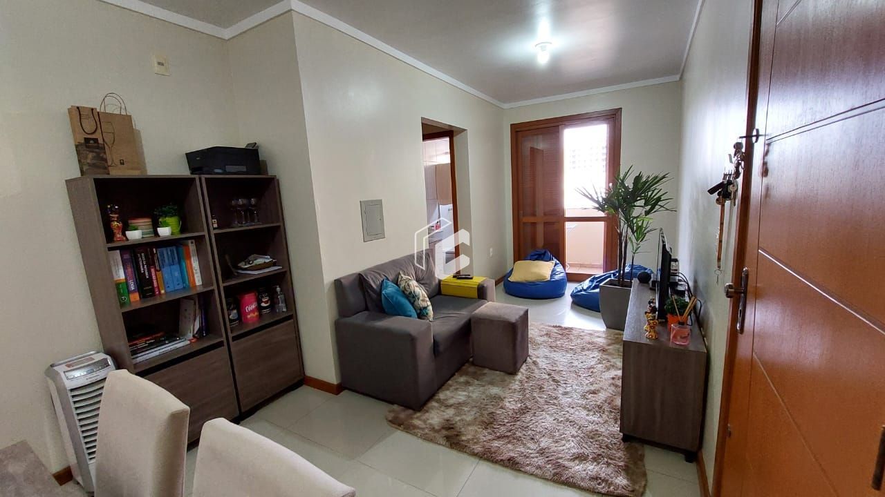 Apartamento, 2 quartos, 60 m² - Foto 6