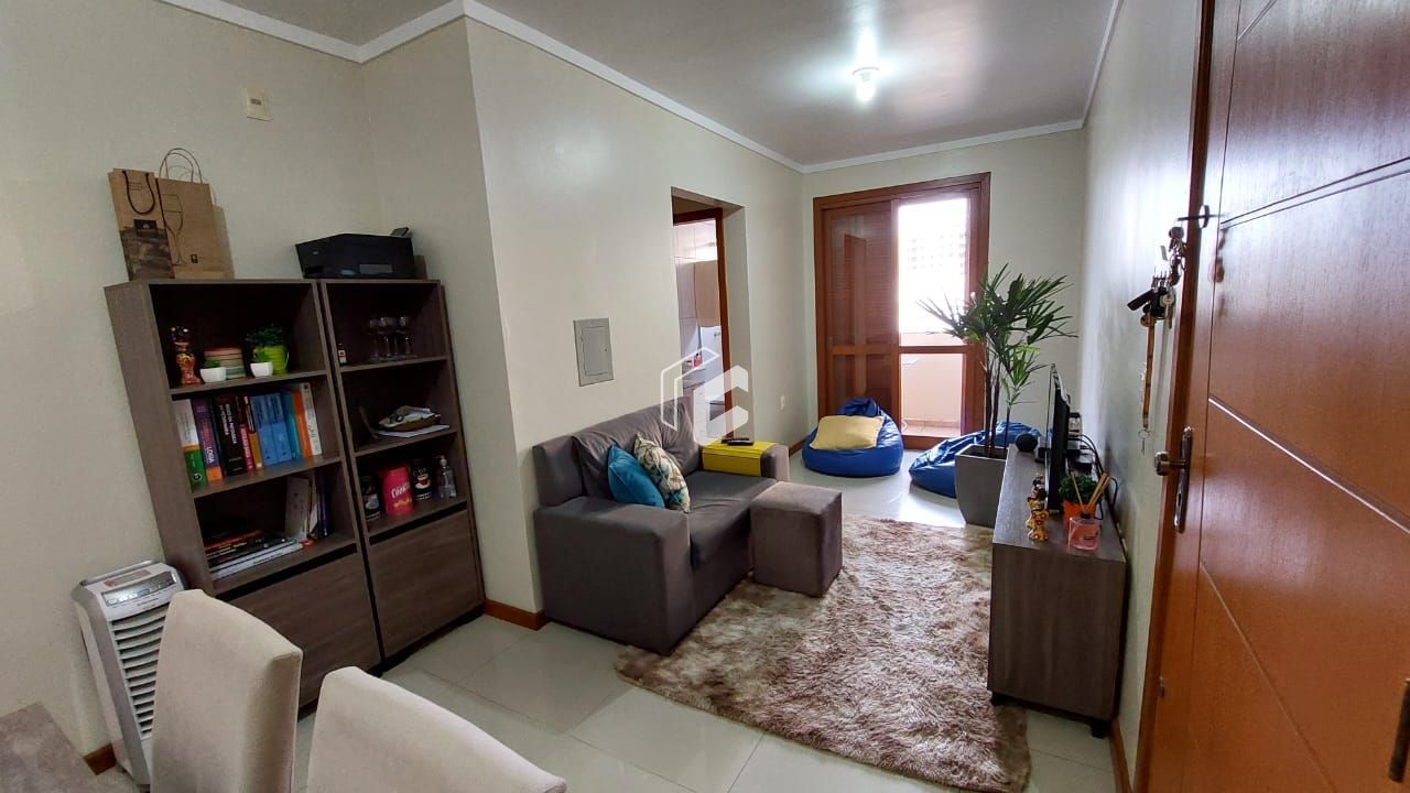 Apartamento à venda com 2 quartos, 60m² - Foto 6