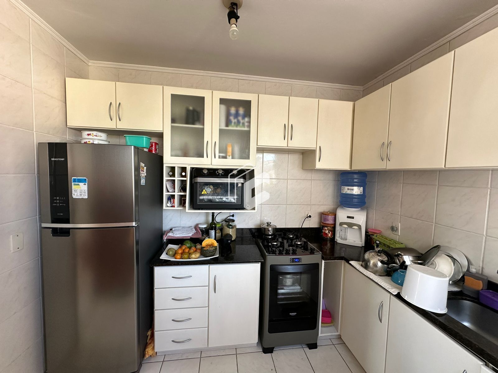 Apartamento à venda com 2 quartos, 83m² - Foto 5