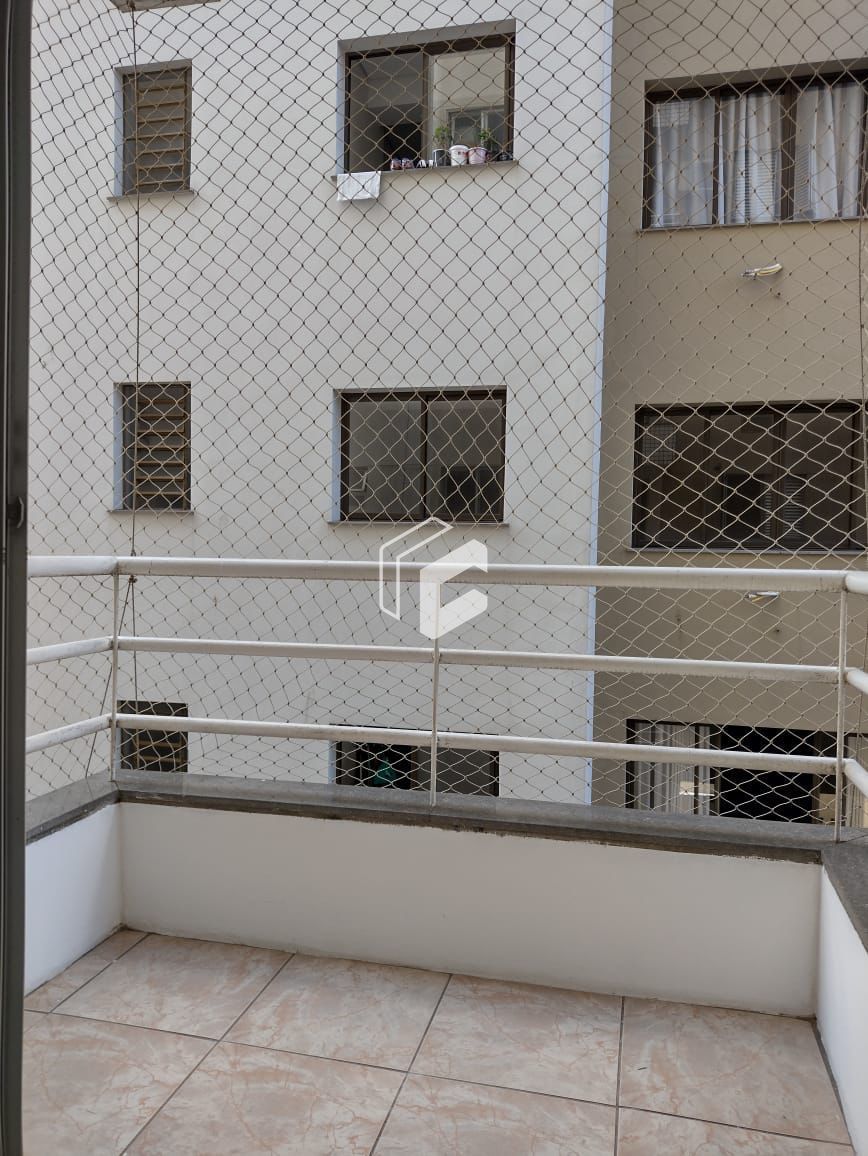 Apartamento à venda com 1 quarto, 42m² - Foto 4