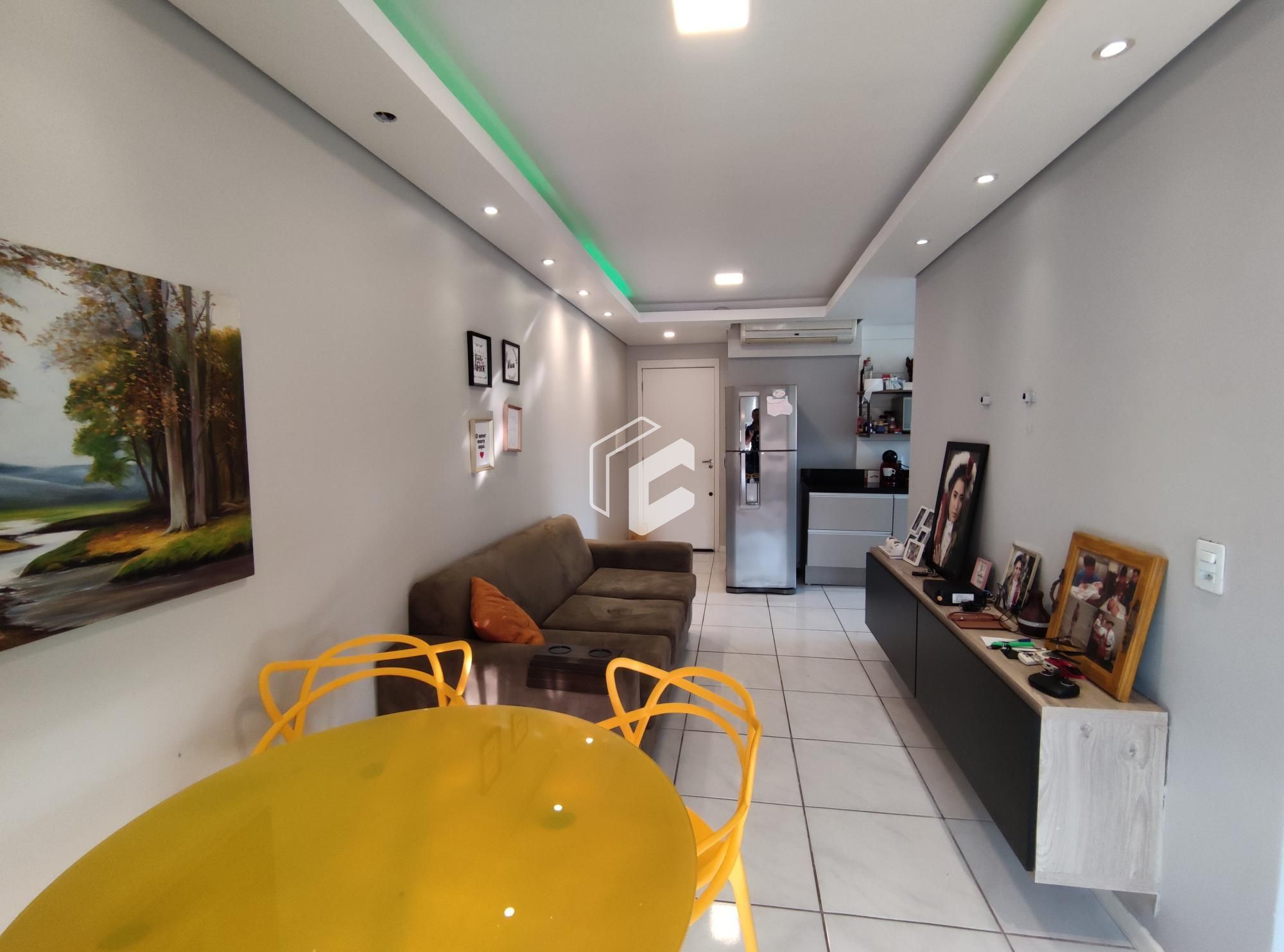 Apartamento, 2 quartos, 58 m² - Foto 3