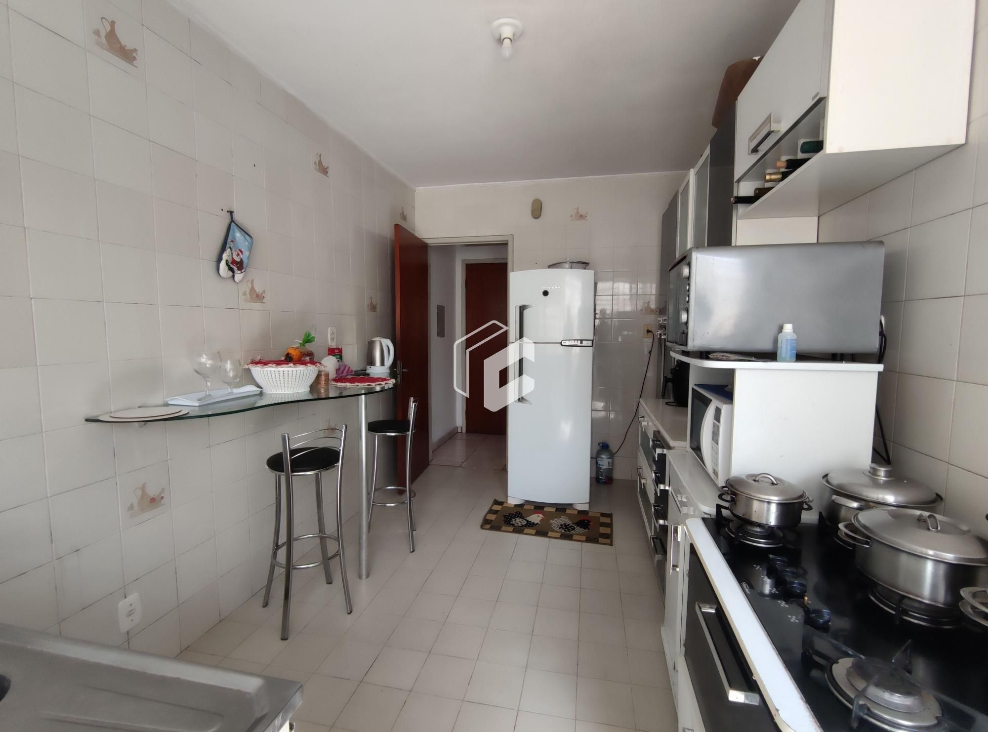 Apartamento à venda com 3 quartos, 100m² - Foto 10