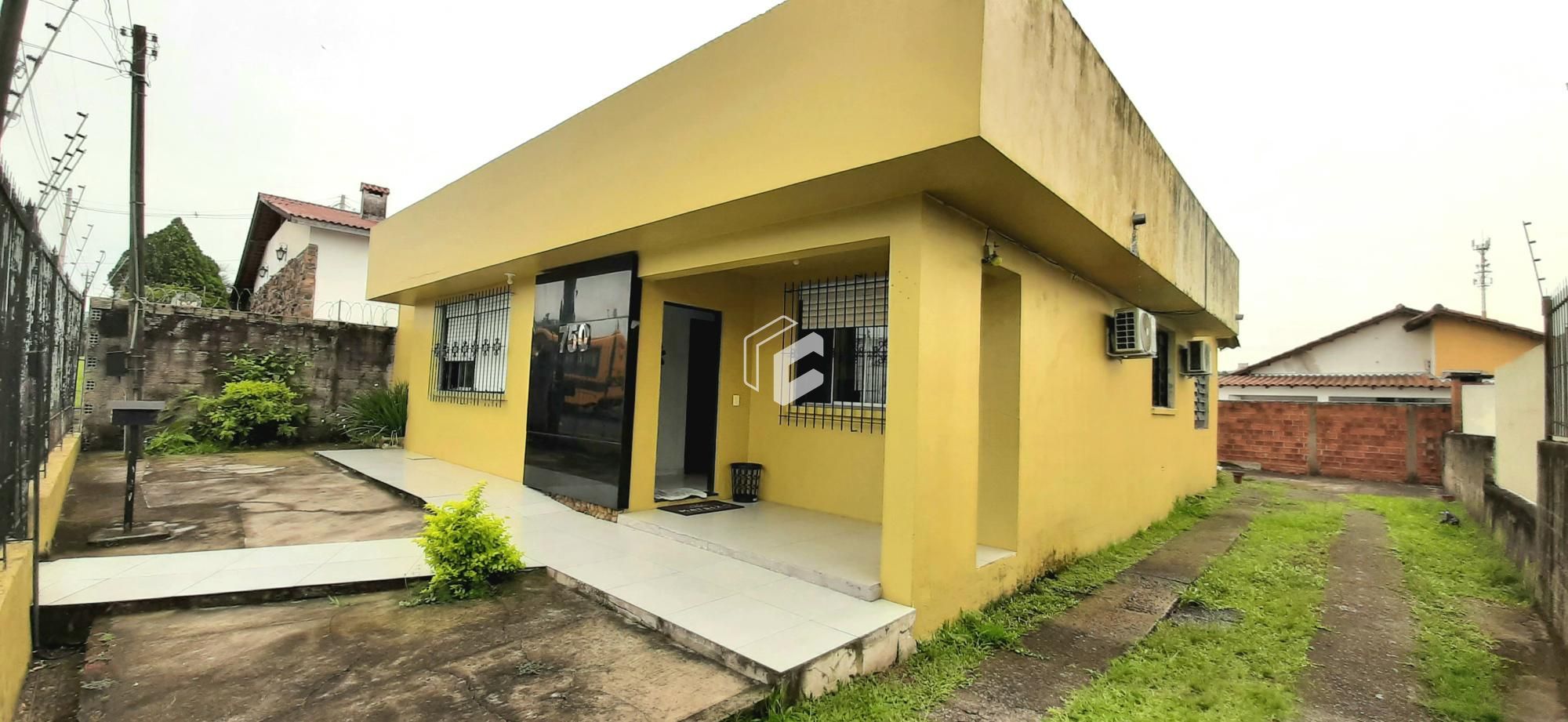 Loja-Salão à venda com 5 quartos, 76m² - Foto 2