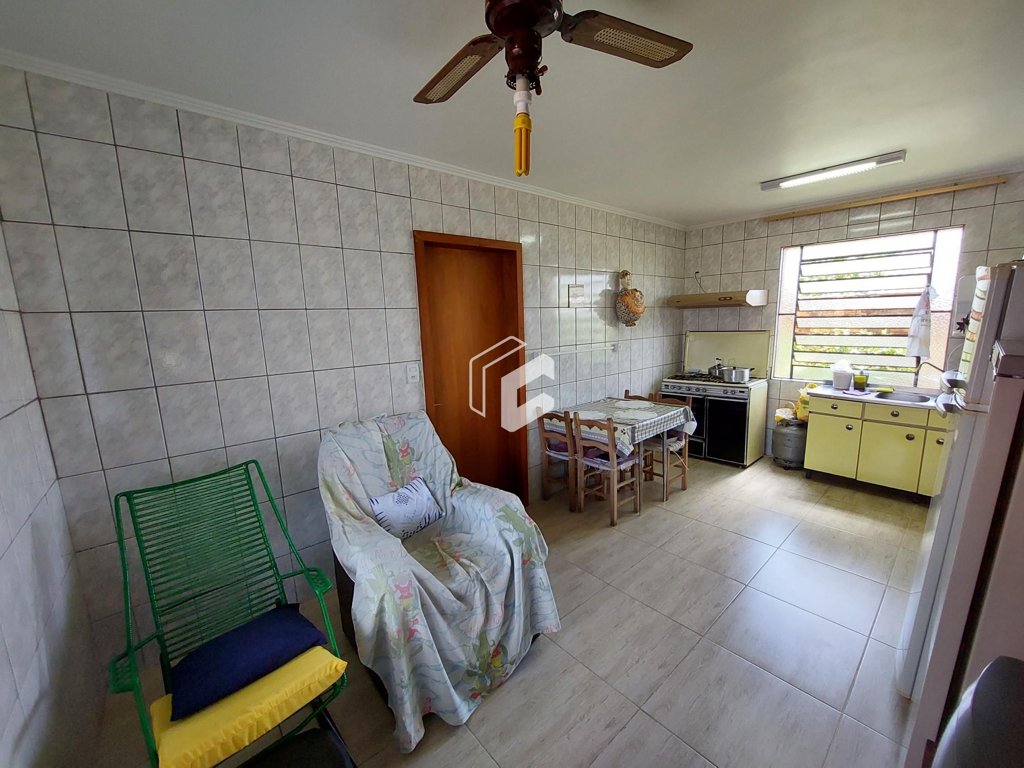 Casa à venda com 3 quartos, 200m² - Foto 22