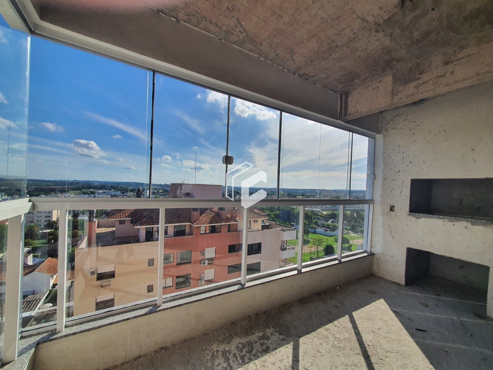 Apartamento, 2 quartos, 101 m² - Foto 2