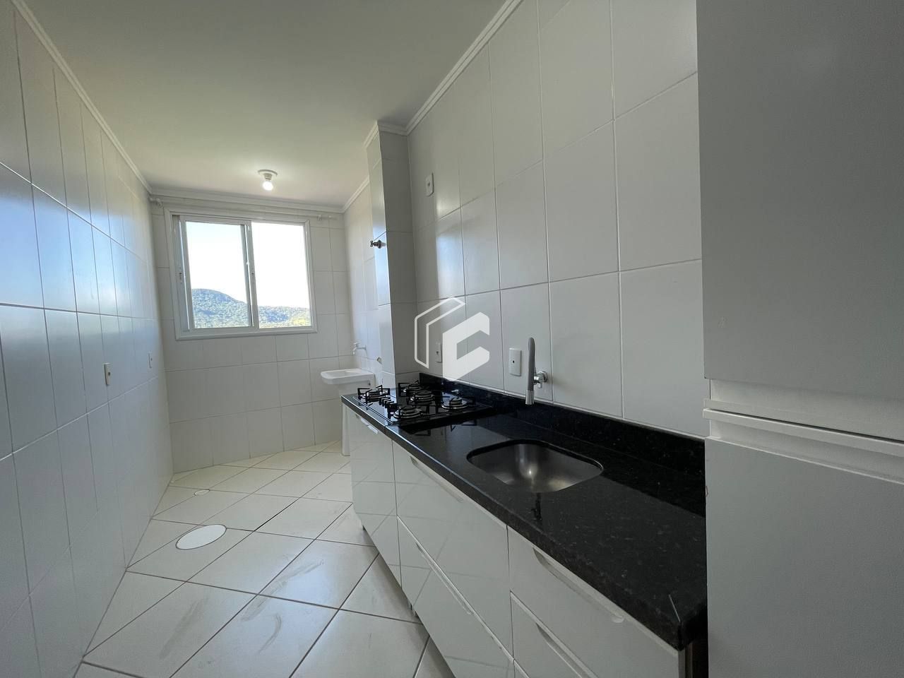 Apartamento à venda com 2 quartos, 64m² - Foto 9