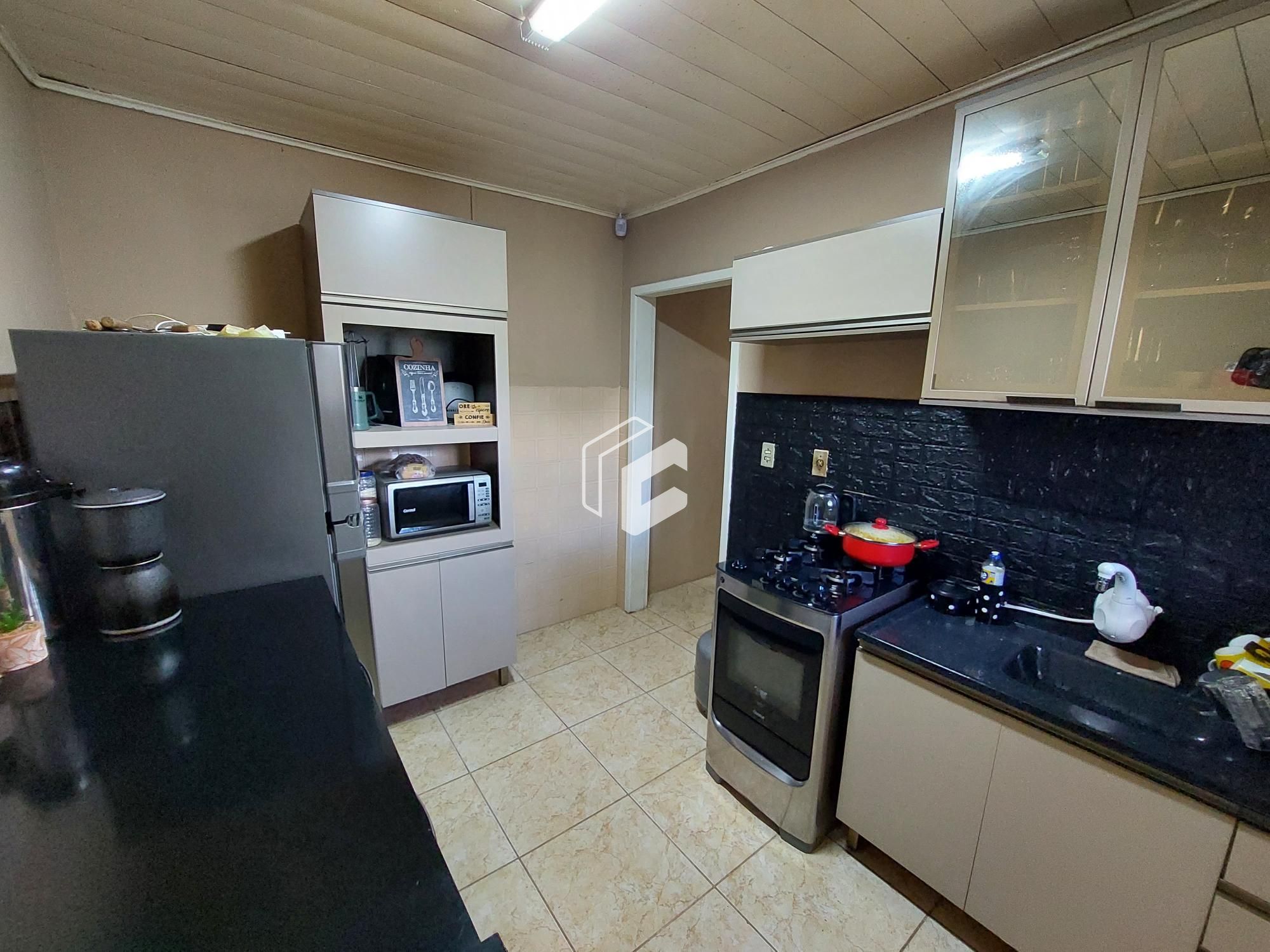 Casa, 2 quartos, 93 m² - Foto 9