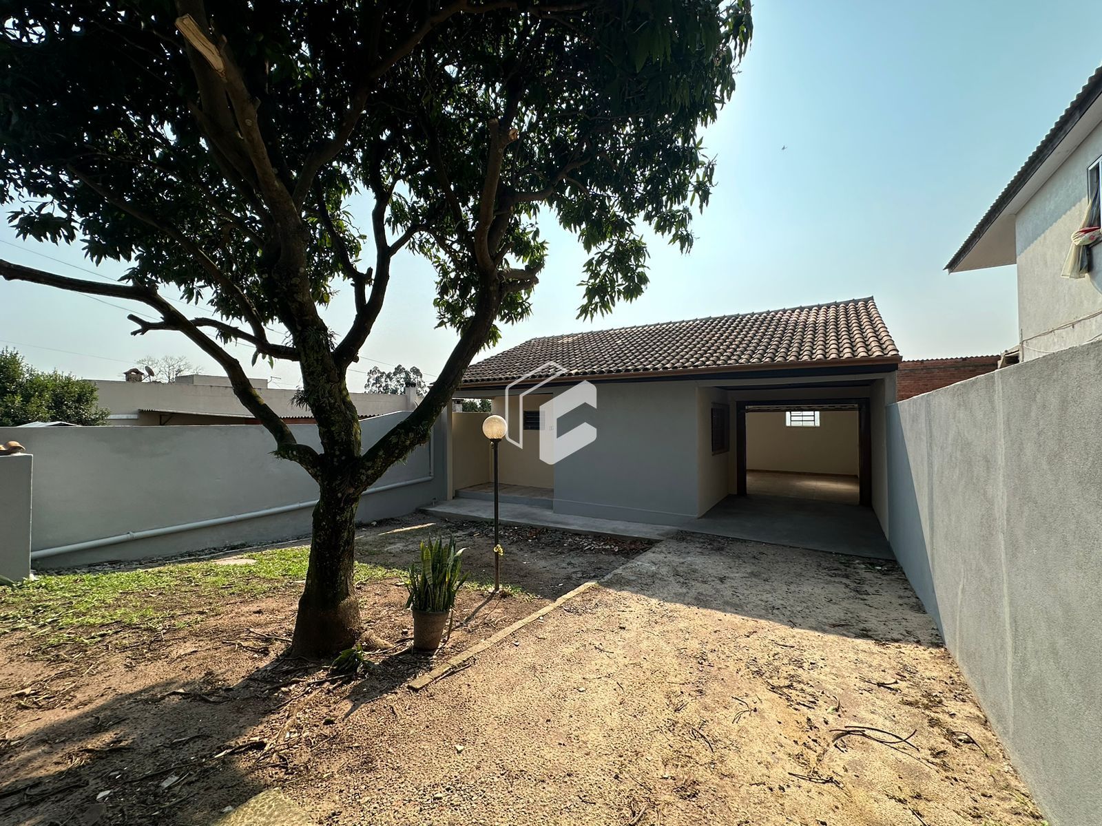 Casa, 1 quarto, 76 m² - Foto 2