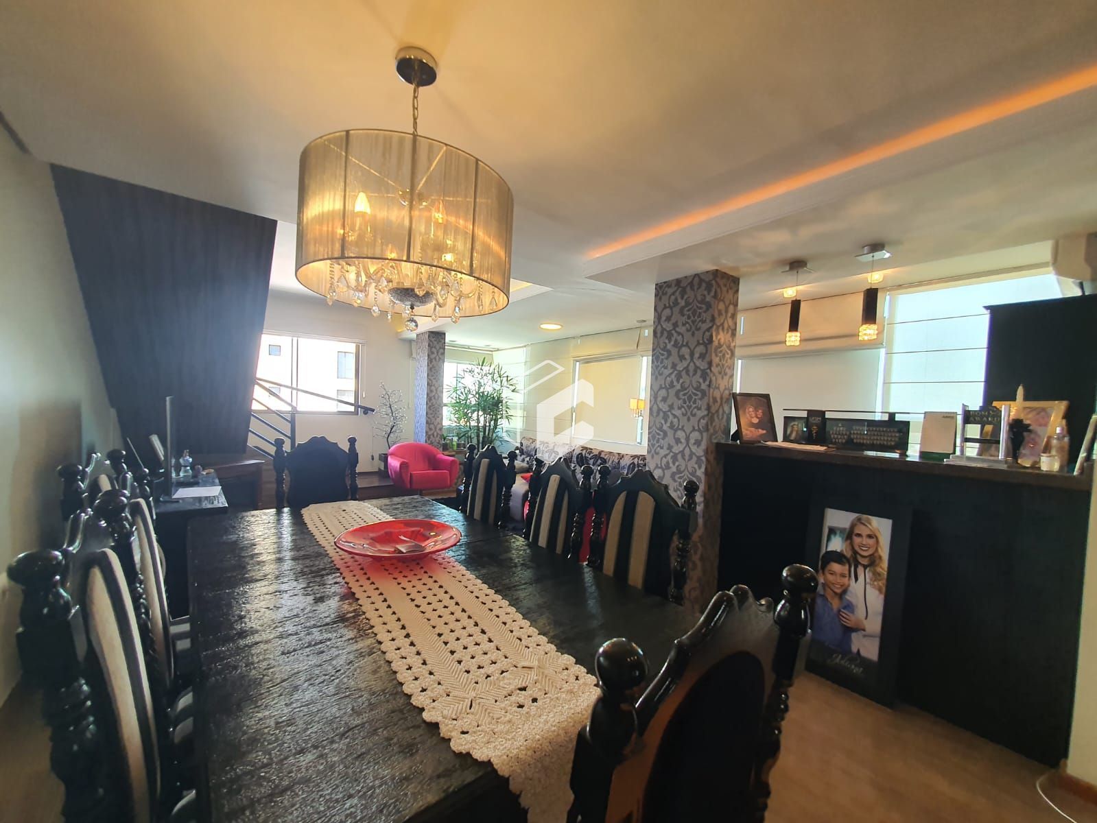 Apartamento, 4 quartos, 244 m² - Foto 22