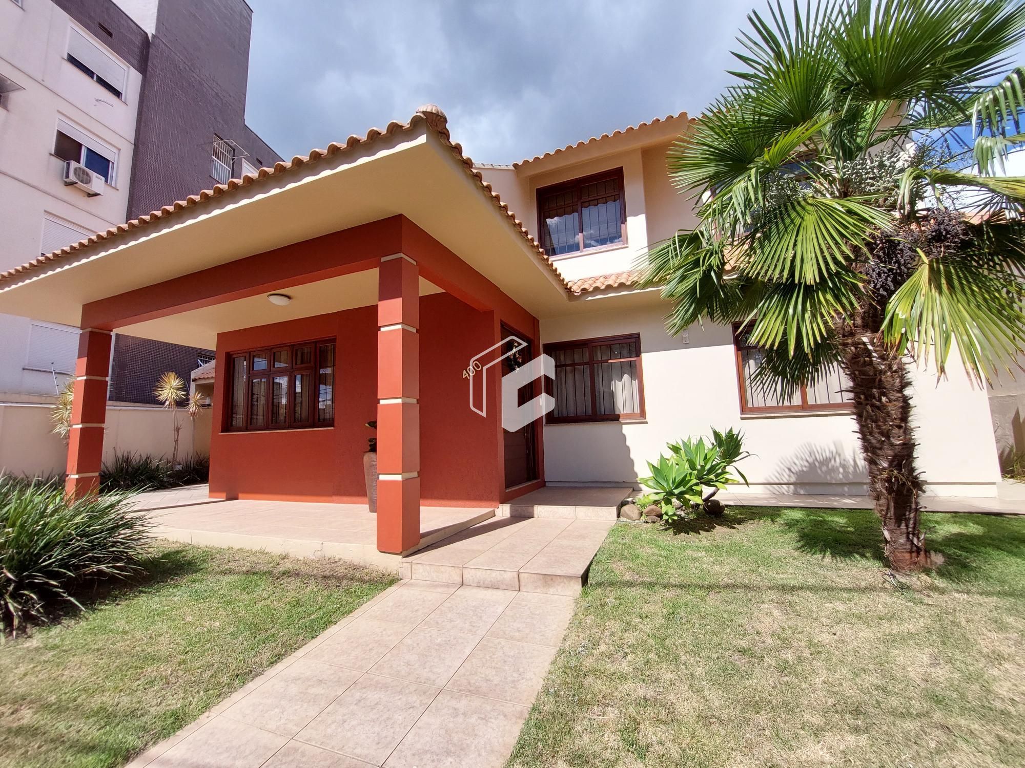 Casa, 5 quartos, 309 m² - Foto 2