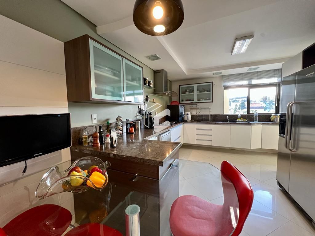 Apartamento, 3 quartos, 200 m² - Foto 30