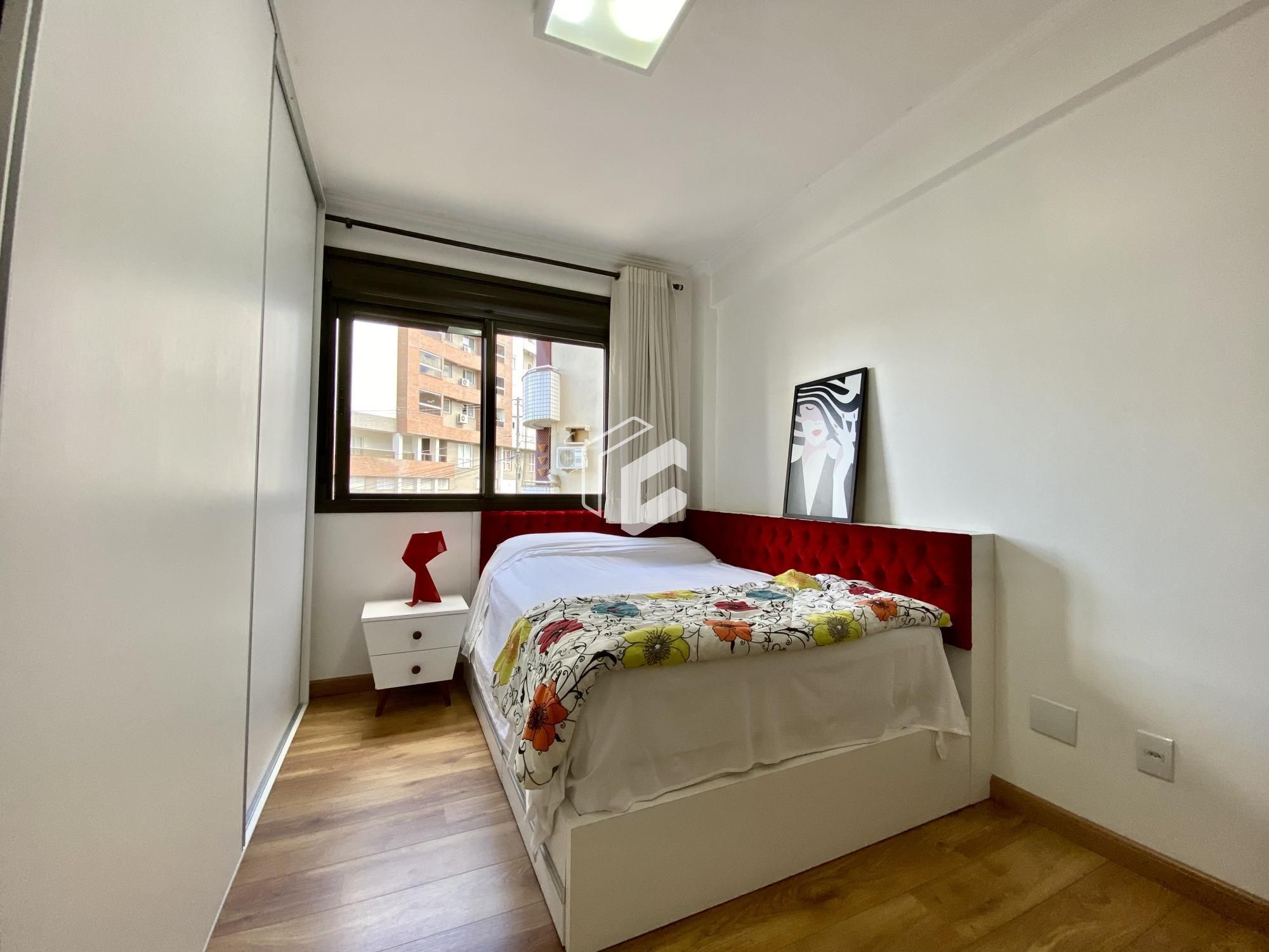 Apartamento à venda com 3 quartos, 189m² - Foto 33