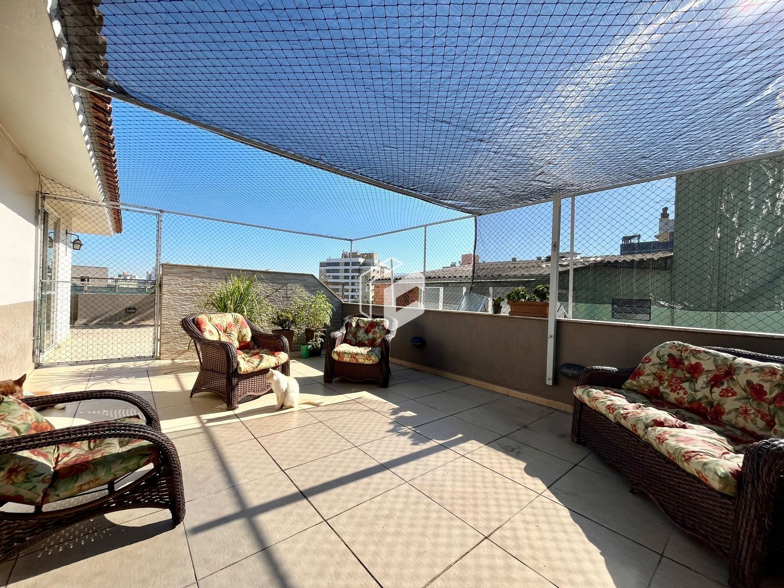 Cobertura, 3 quartos, 196 m² - Foto 20