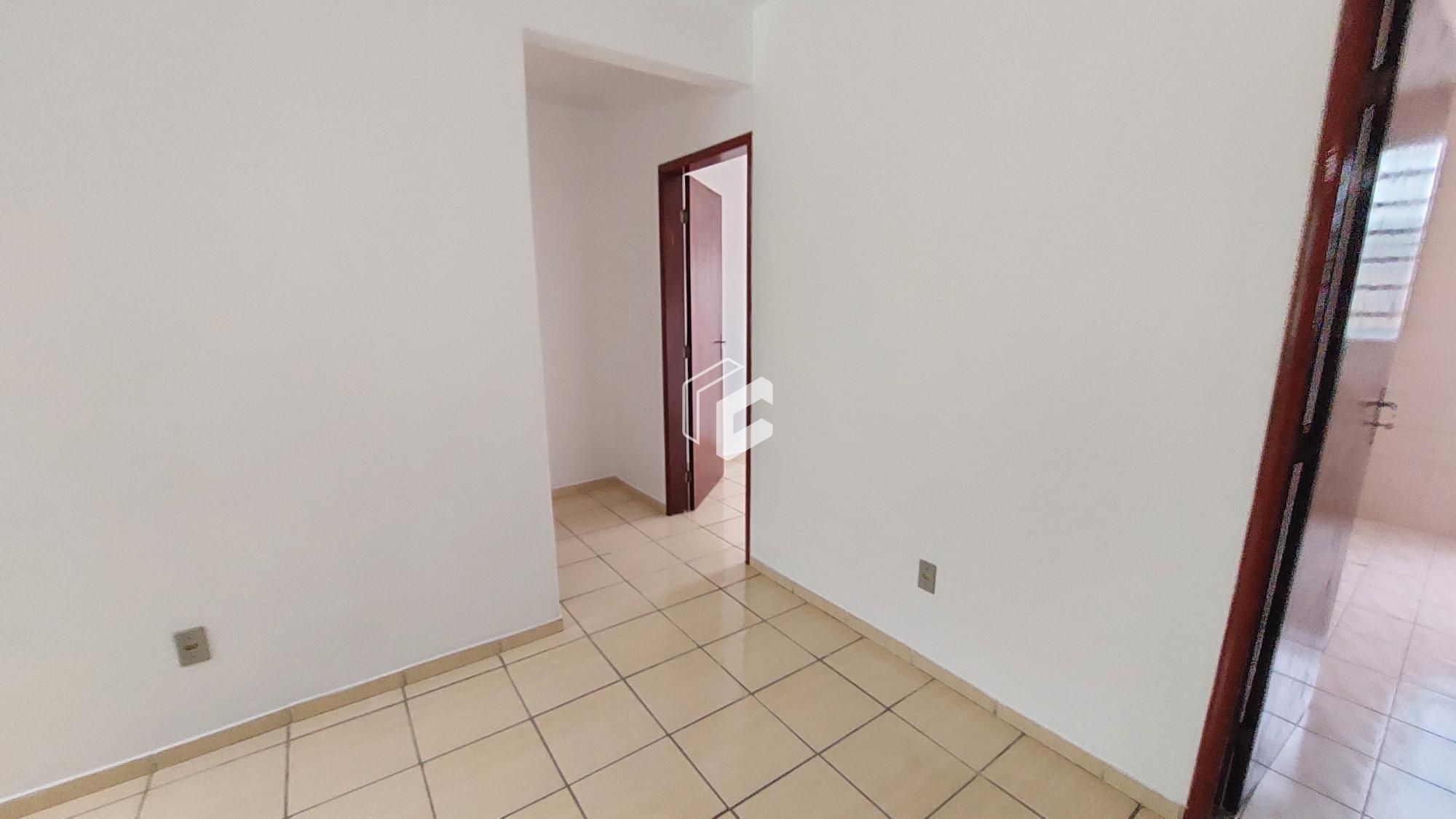 Apartamento para alugar com 1 quarto, 40m² - Foto 3