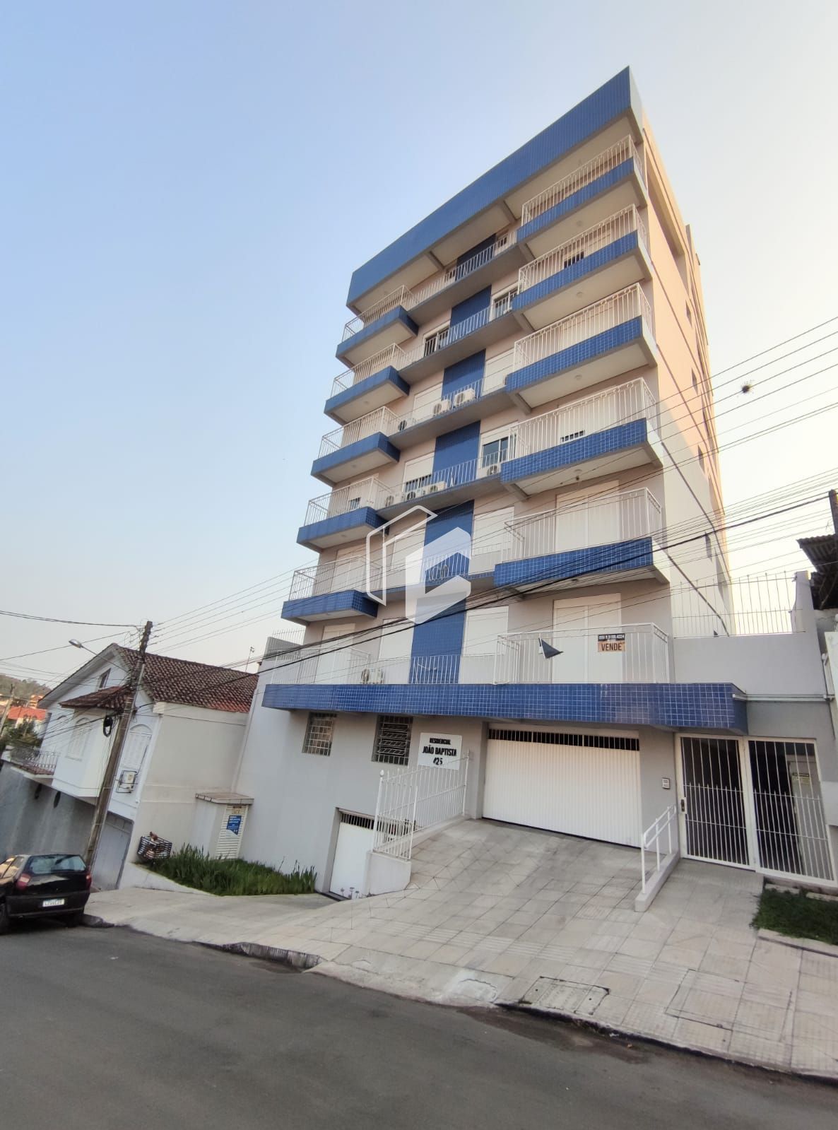 Apartamento, 2 quartos, 71 m² - Foto 1