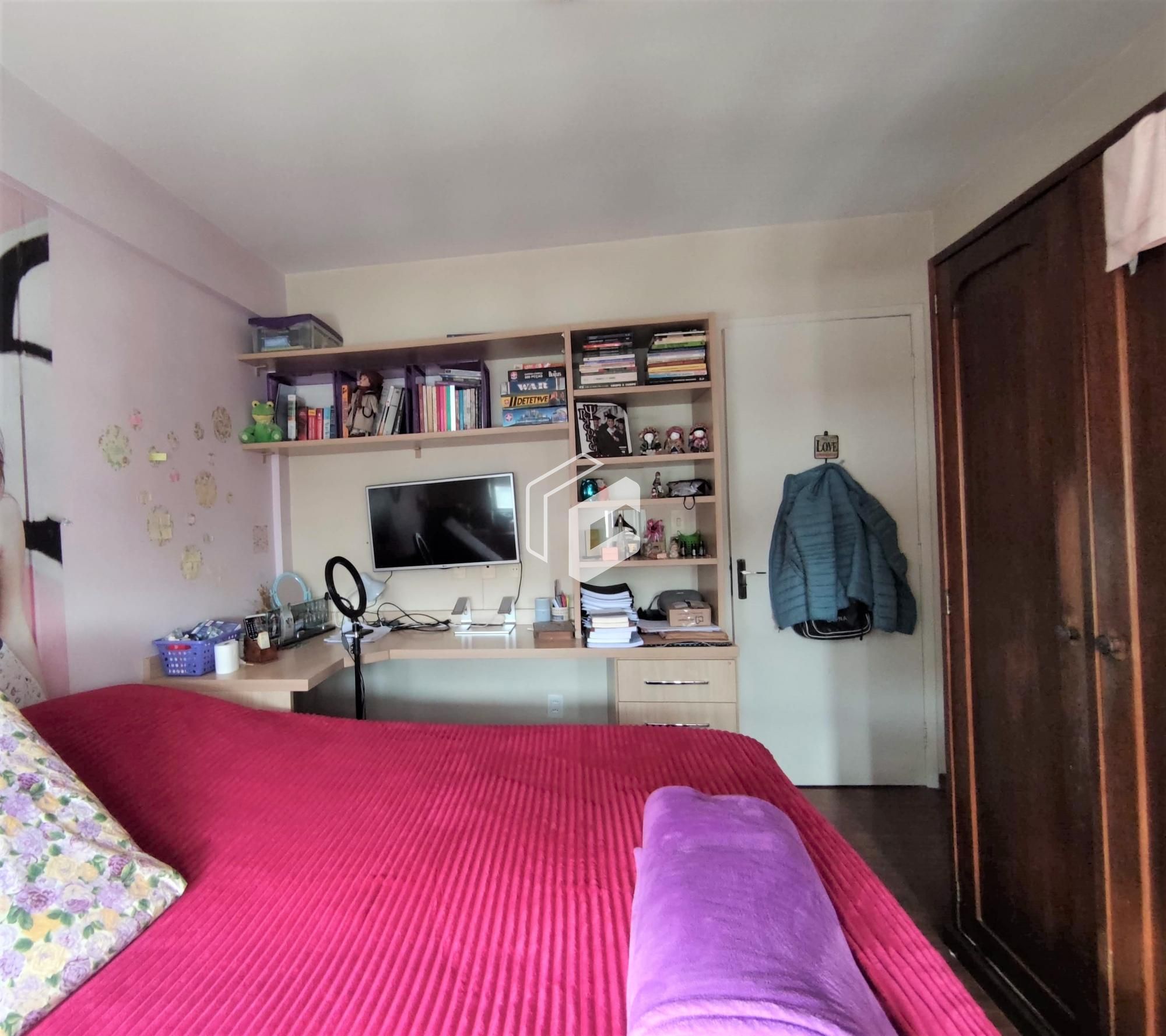 Apartamento à venda com 3 quartos, 128m² - Foto 11