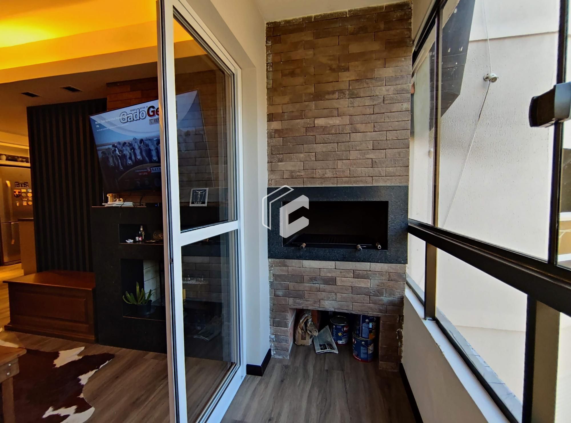 Apartamento, 2 quartos, 84 m² - Foto 9