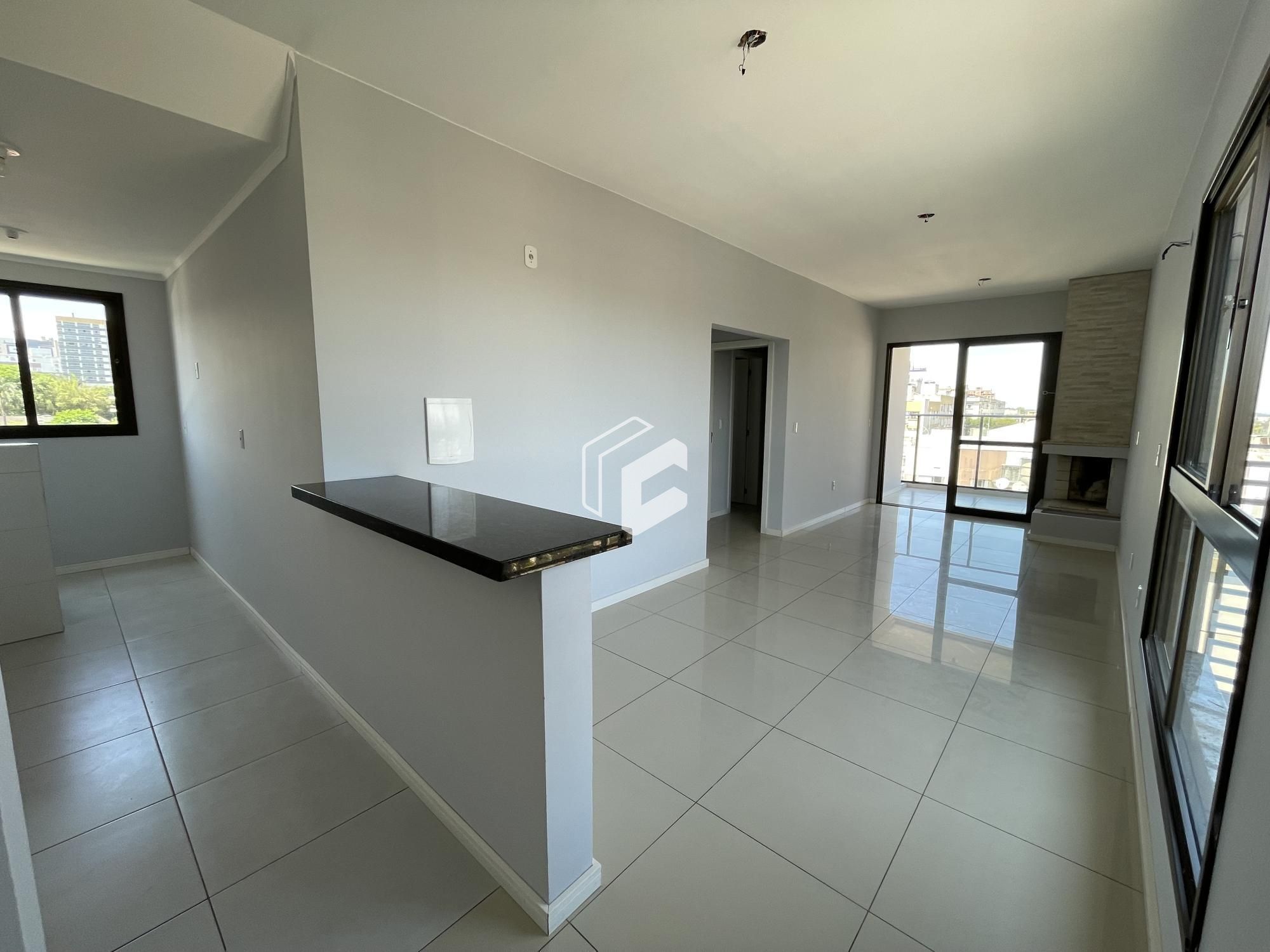 Apartamento à venda com 2 quartos, 75m² - Foto 8