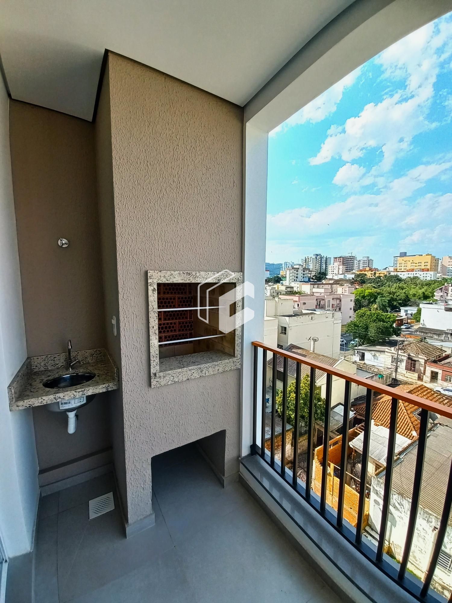 Apartamento para alugar com 2 quartos, 72m² - Foto 9