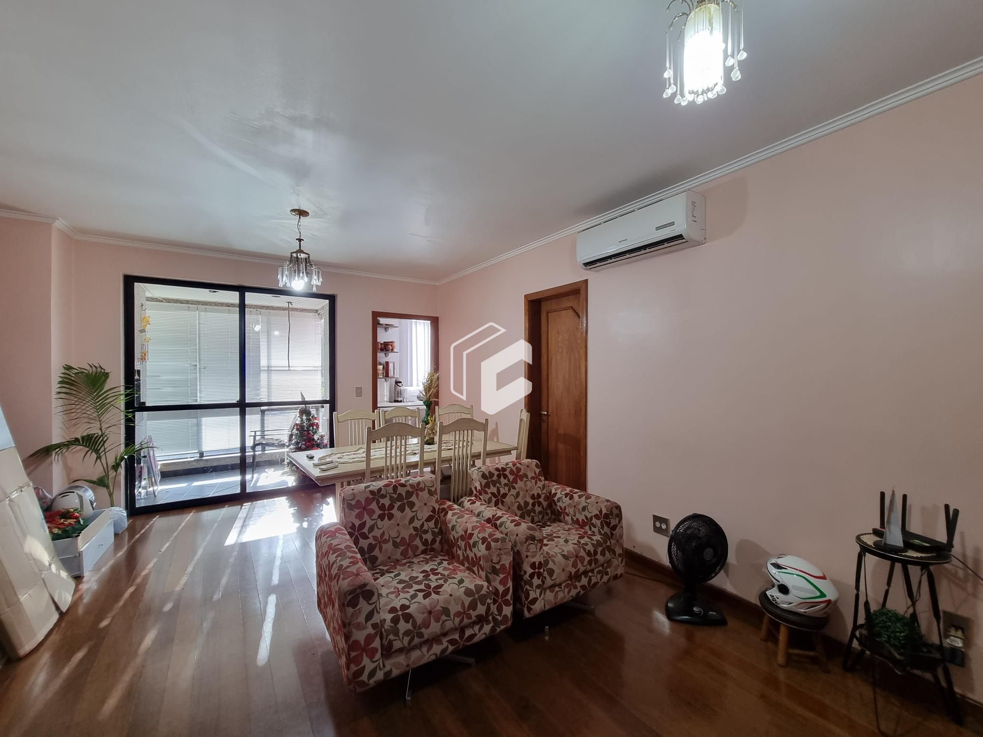 Apartamento à venda com 3 quartos, 116m² - Foto 11