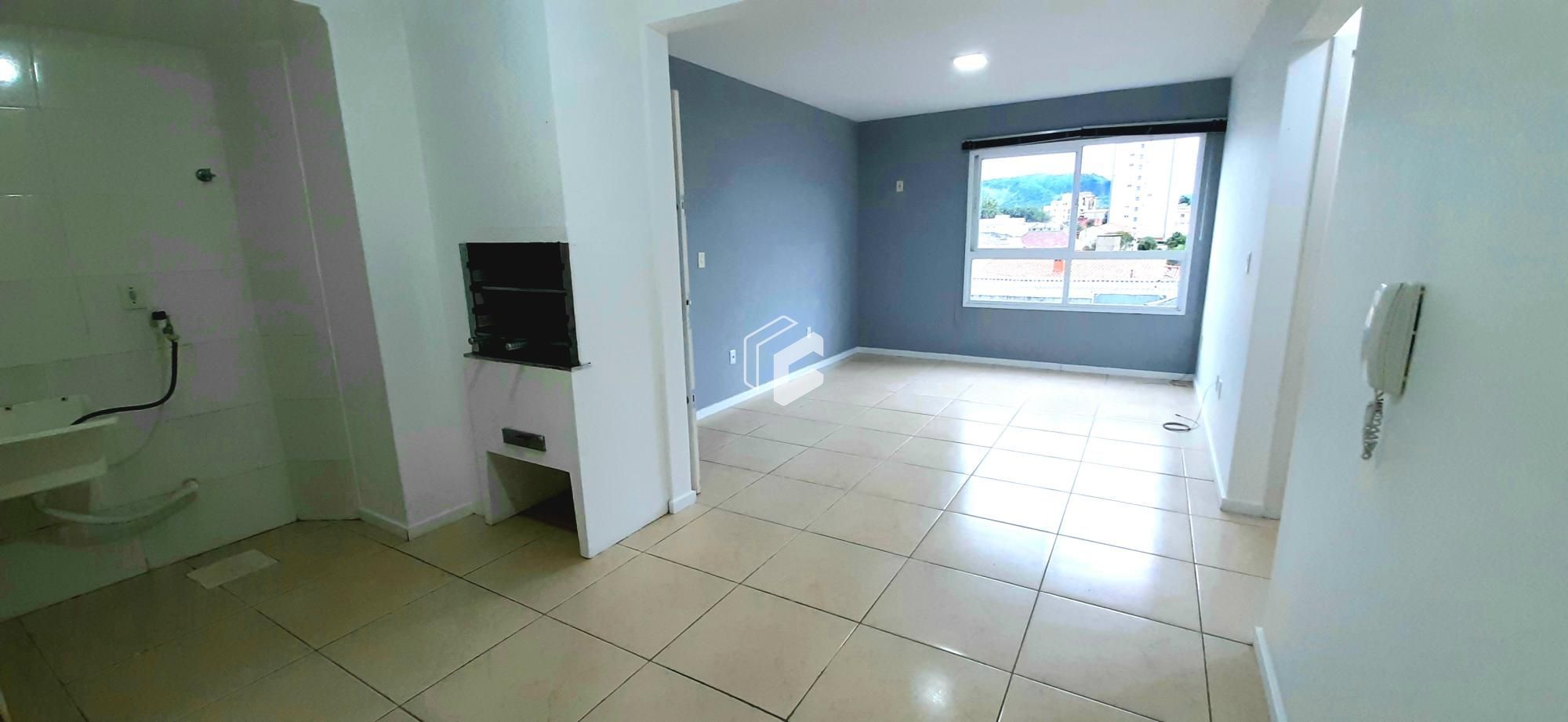 Apartamento à venda com 2 quartos, 62m² - Foto 3