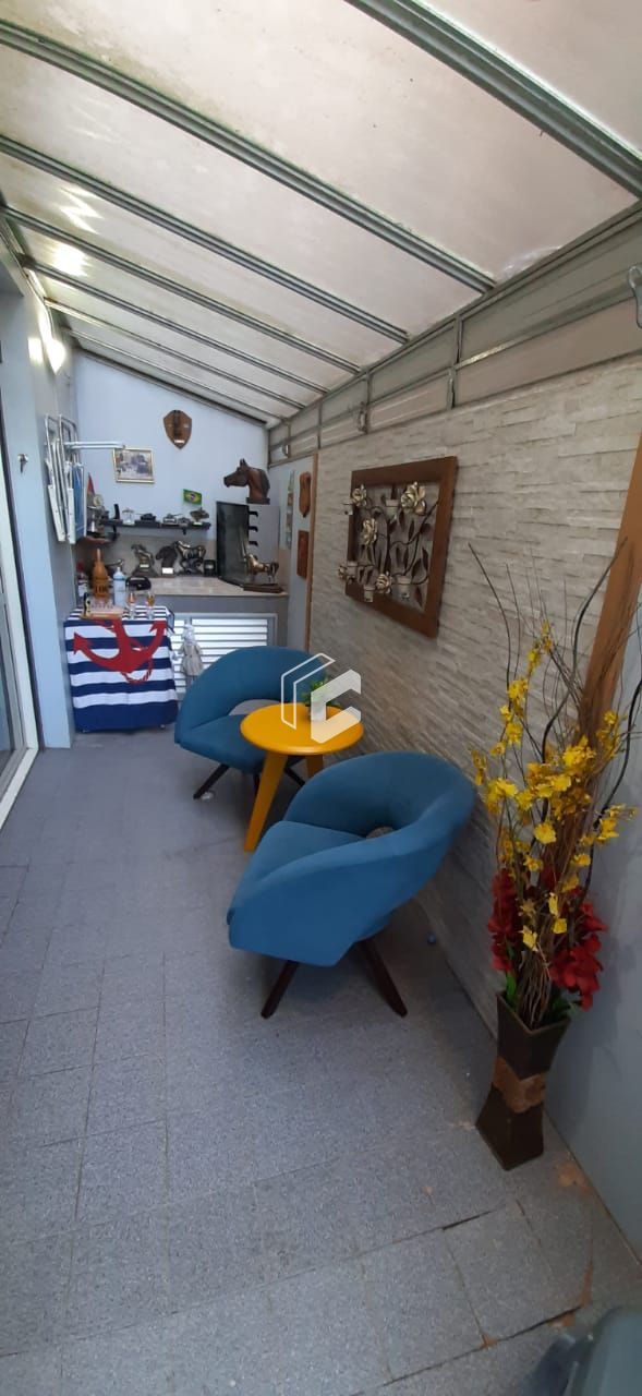 Apartamento, 3 quartos, 149 m² - Foto 16
