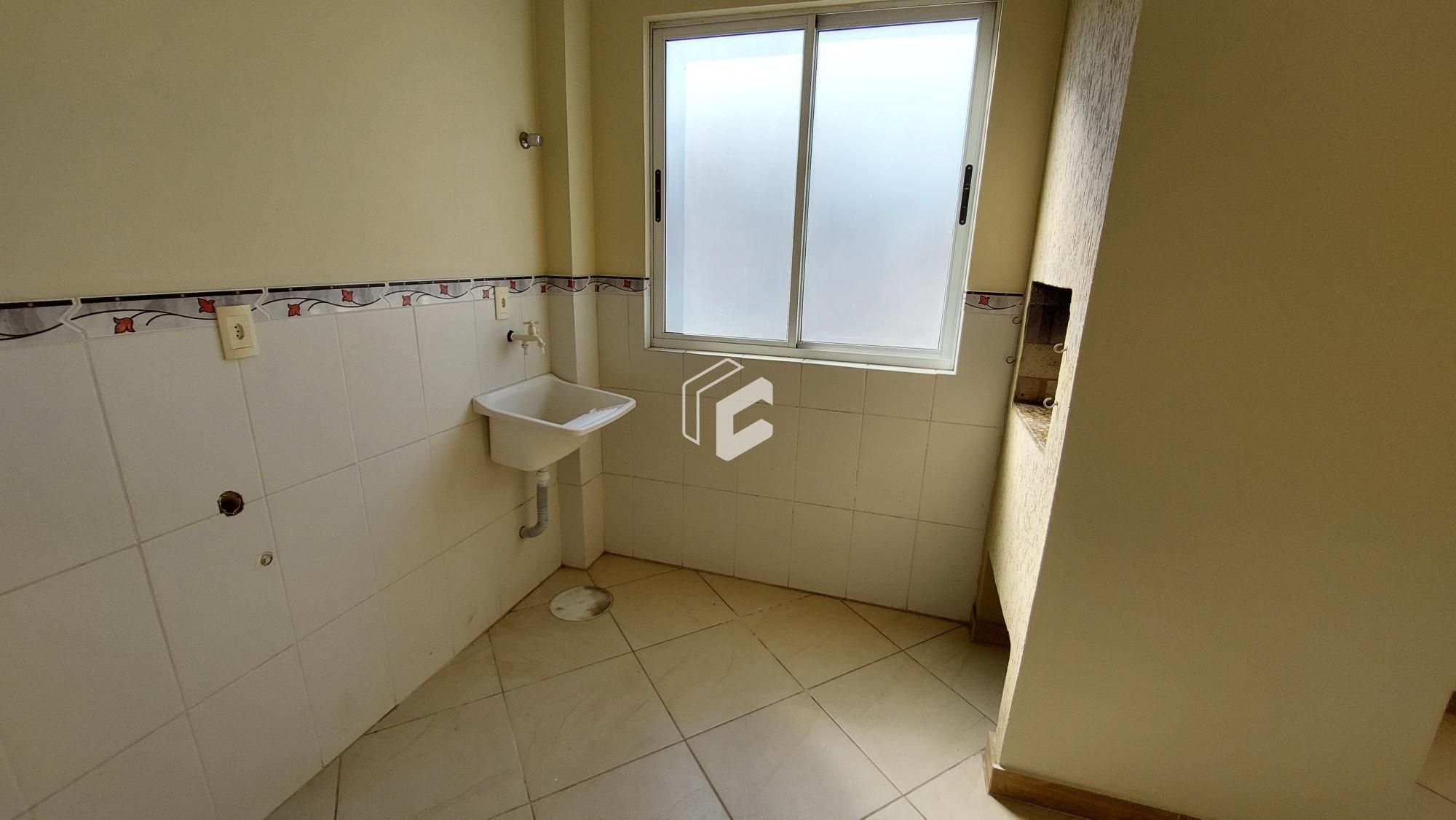 Apartamento para alugar com 2 quartos, 60m² - Foto 8