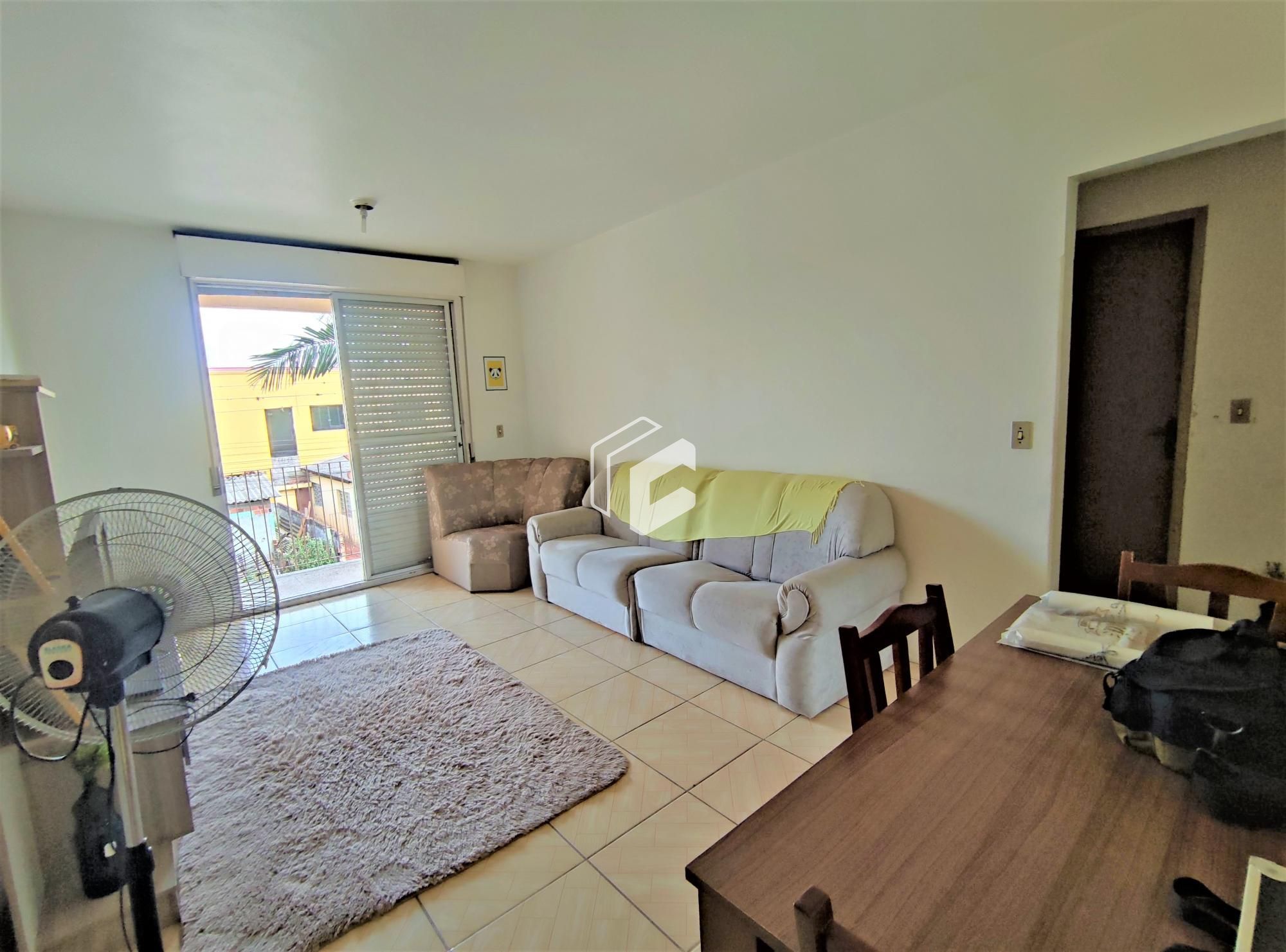 Apartamento à venda com 2 quartos, 89m² - Foto 3