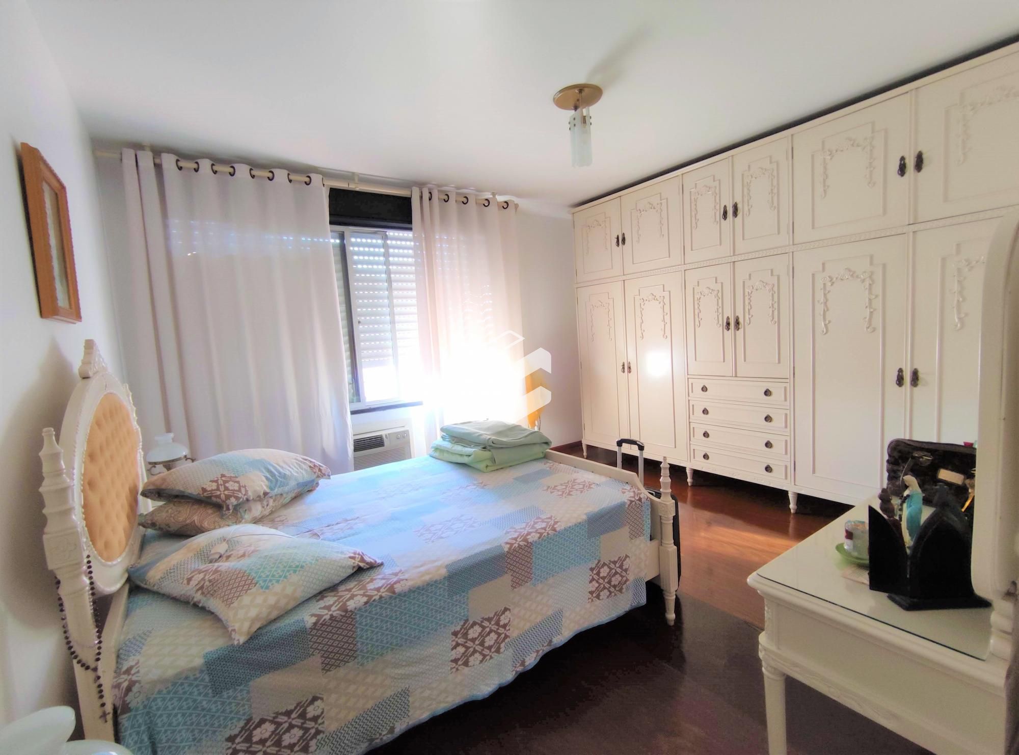 Apartamento à venda com 3 quartos, 115m² - Foto 5