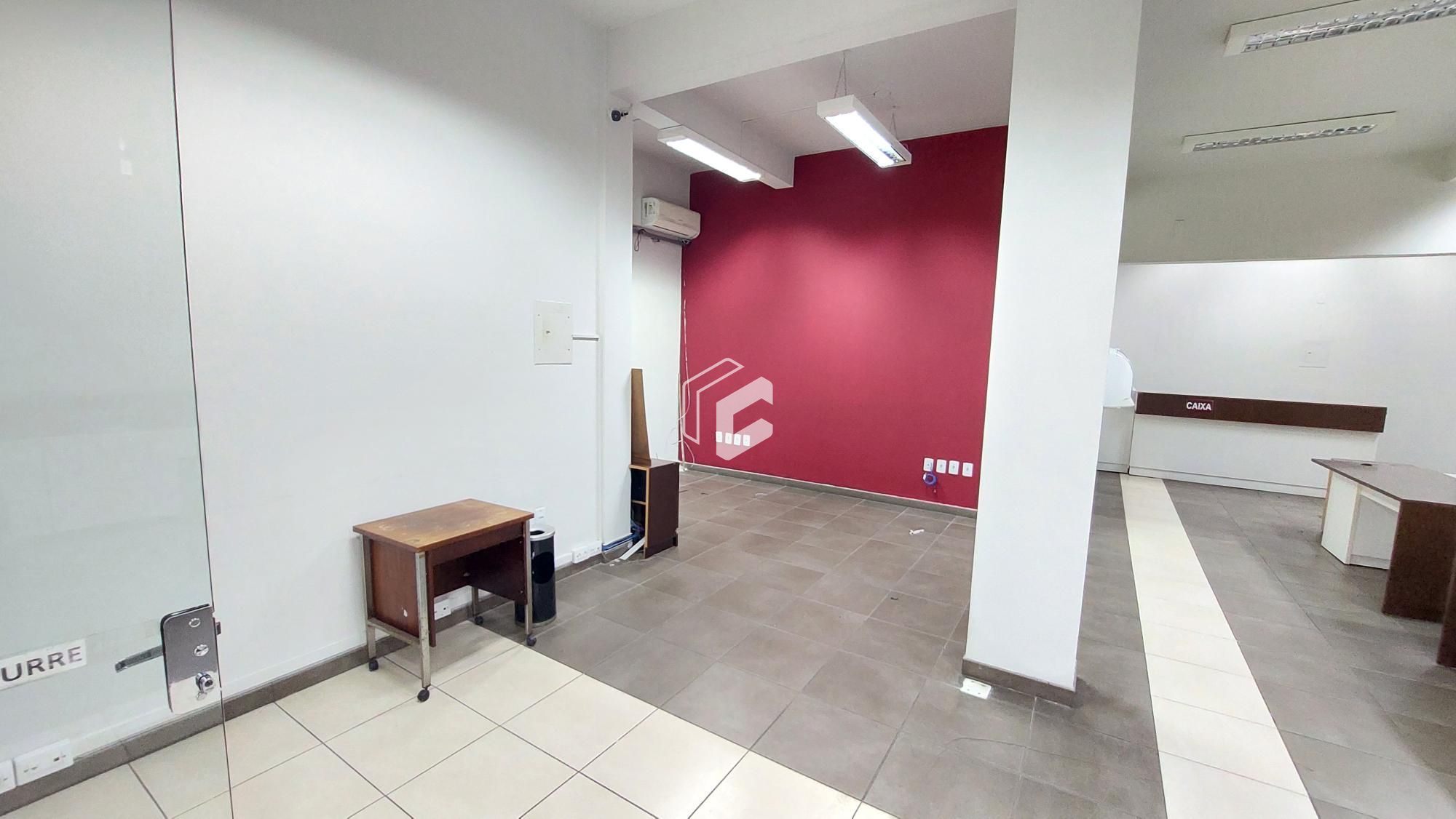 Loja-Salão para alugar com 2 quartos, 100m² - Foto 3