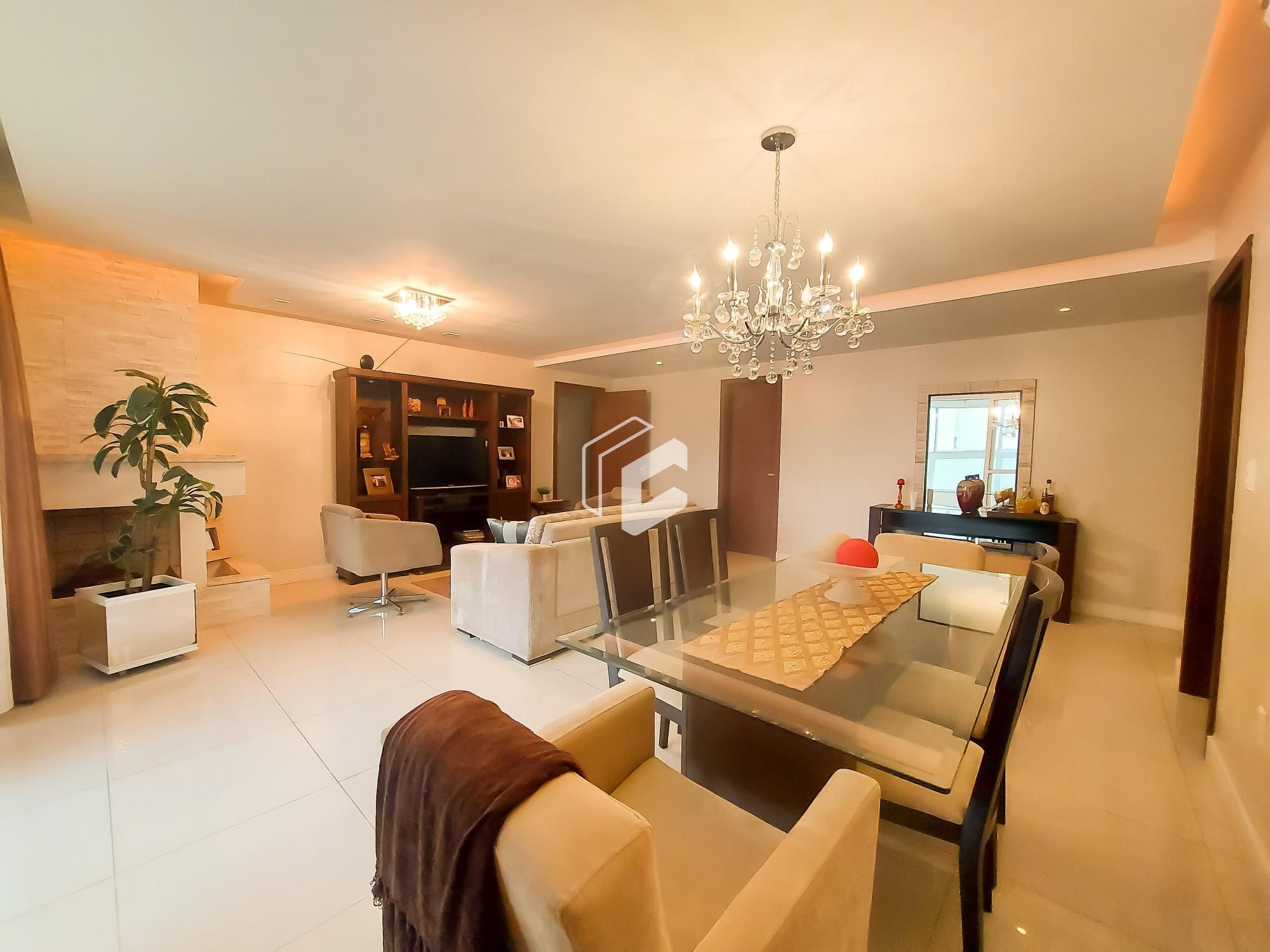 Apartamento, 3 quartos, 131 m² - Foto 4