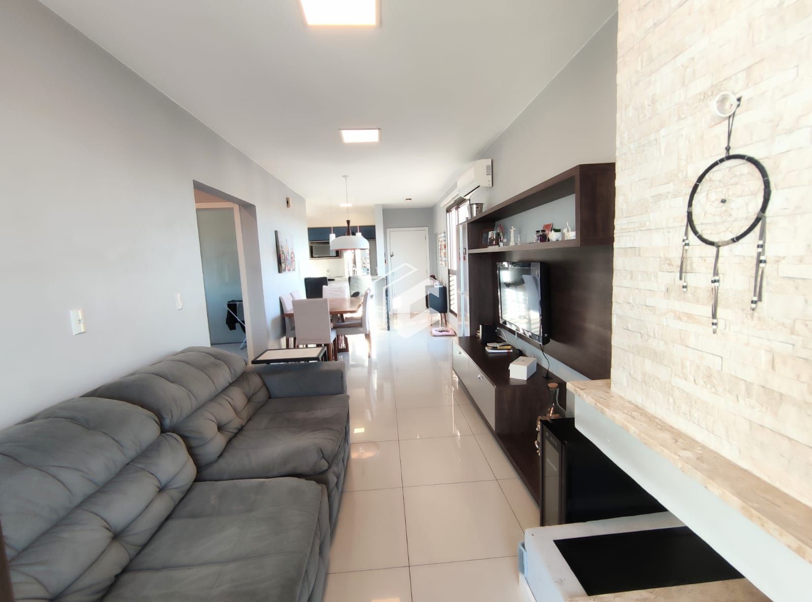 Apartamento, 2 quartos, 75 m² - Foto 8