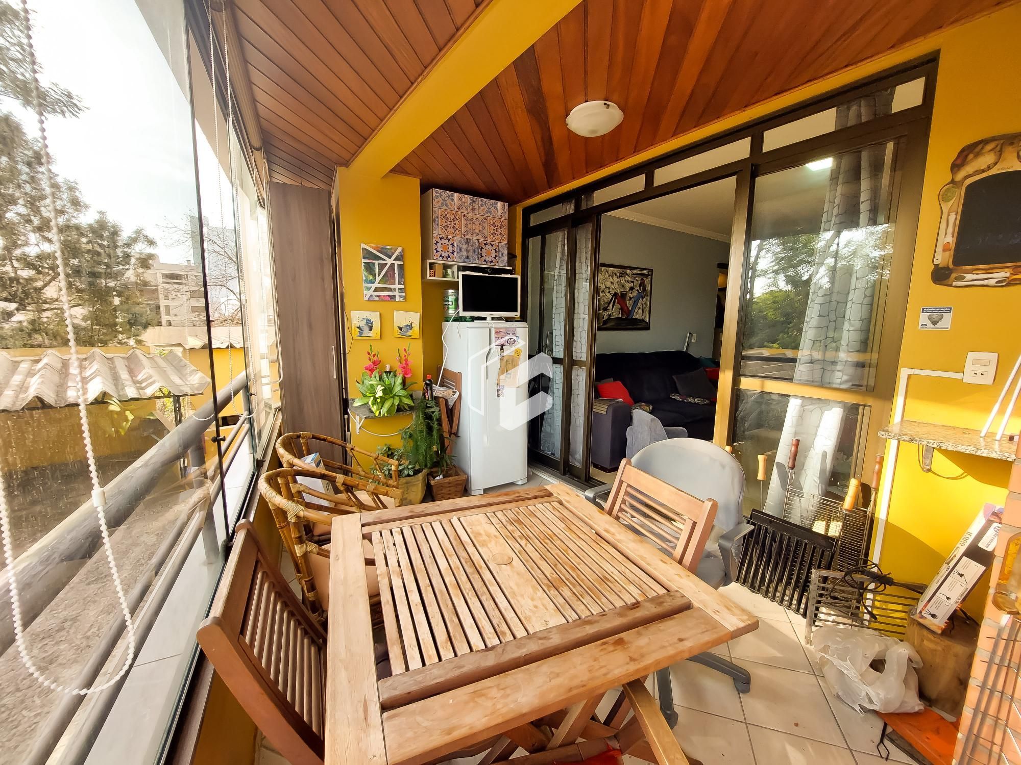 Apartamento, 3 quartos, 129 m² - Foto 8