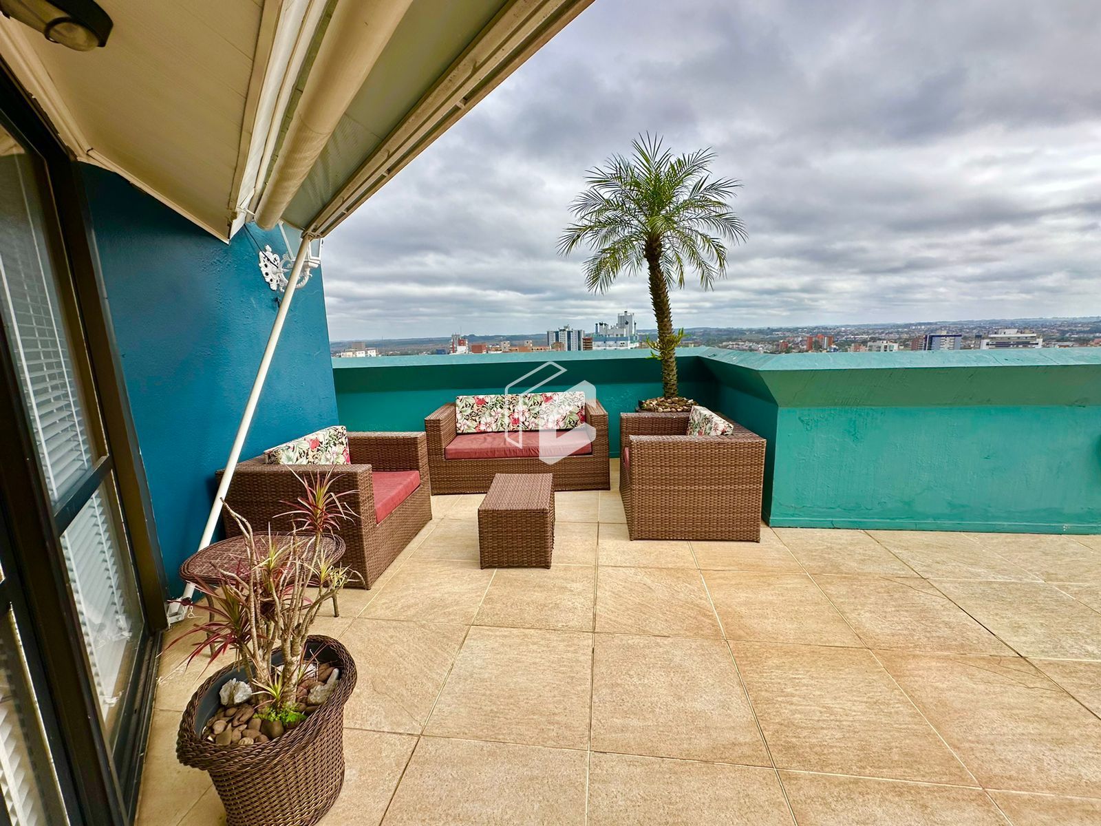 Cobertura, 3 quartos, 331 m² - Foto 17