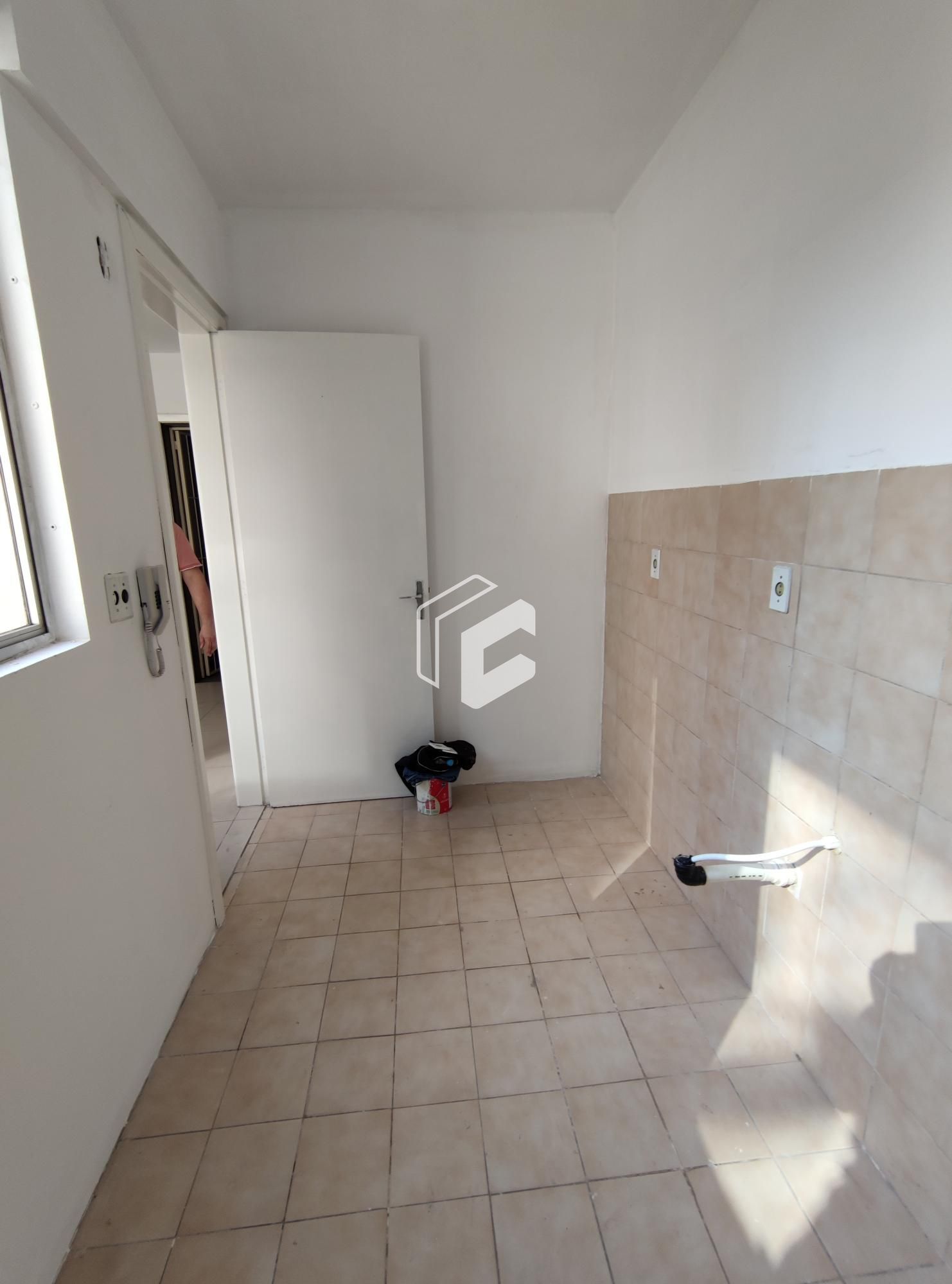 Apartamento, 1 quarto, 33 m² - Foto 7