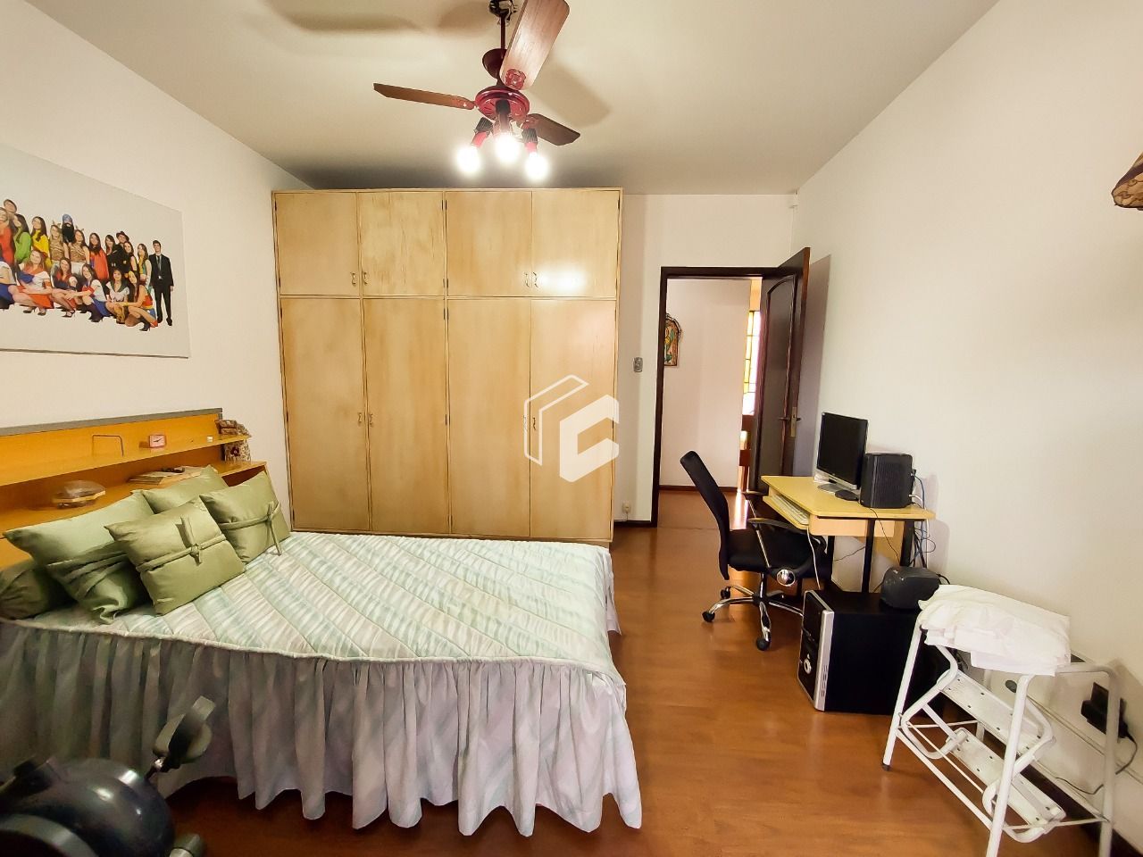 Casa, 4 quartos, 435 m² - Foto 30