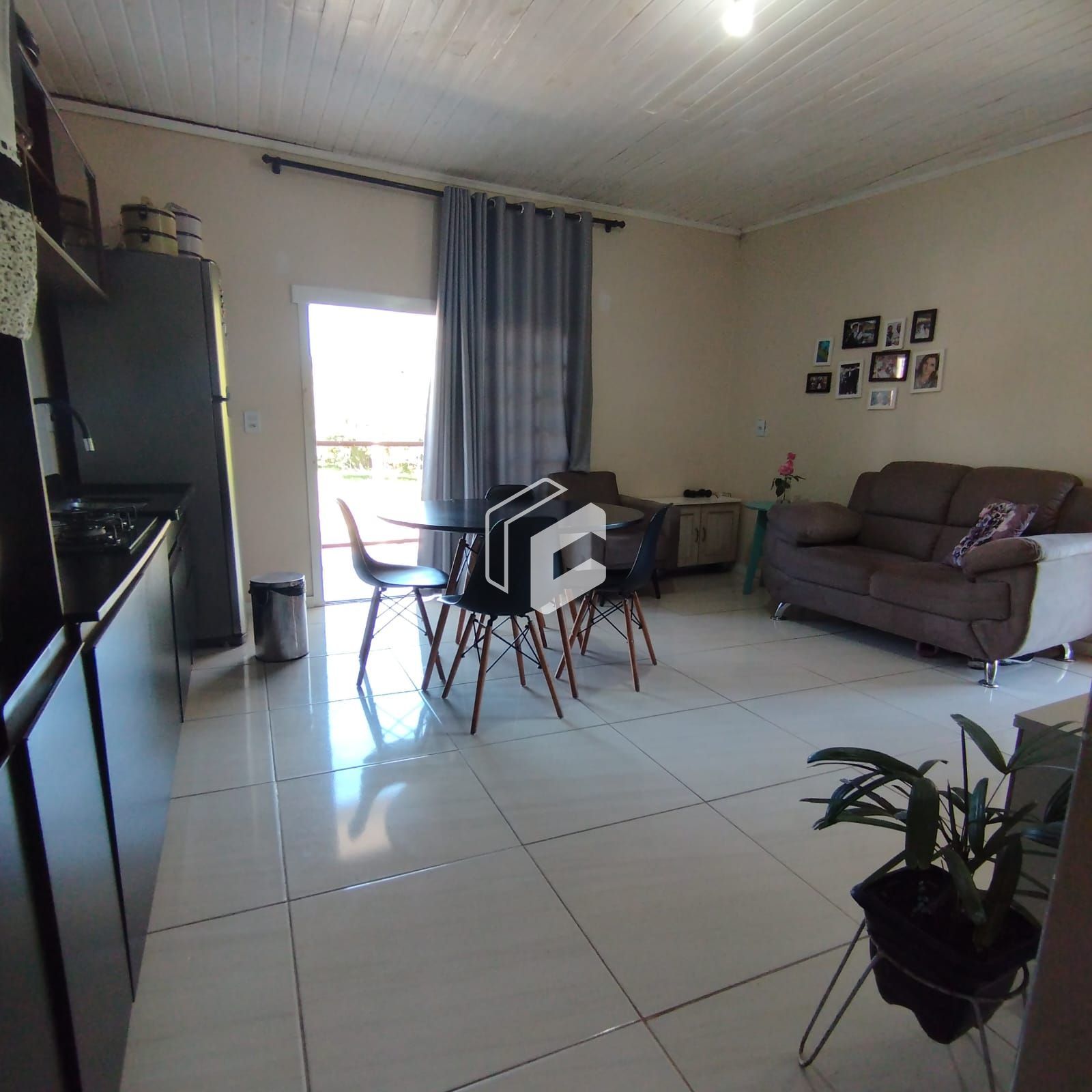 Sobrado, 3 quartos, 169 m² - Foto 1