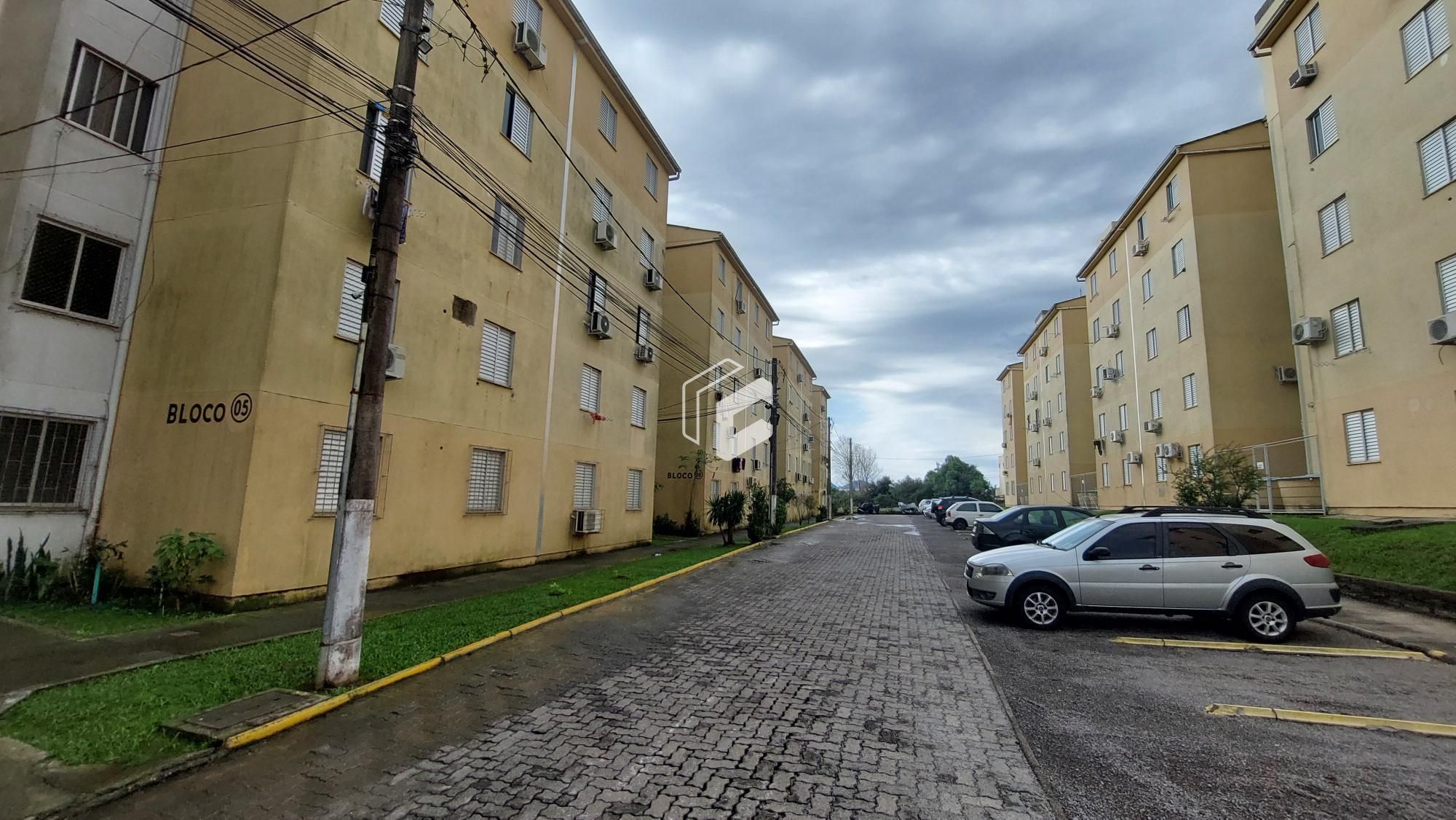 Apartamento, 2 quartos, 37 m² - Foto 1