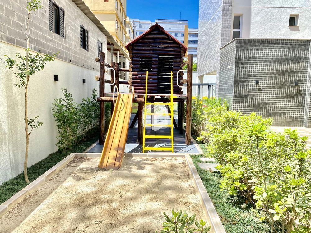 Apartamento à venda com 3 quartos, 131m² - Foto 16
