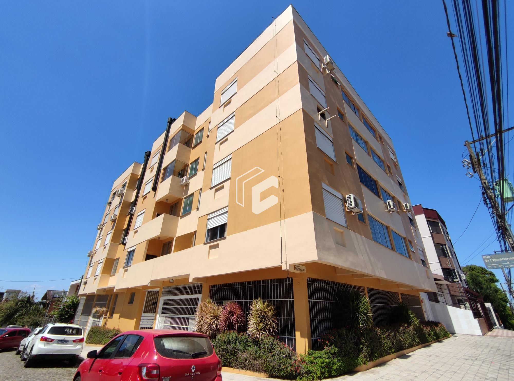 Apartamento, 2 quartos, 60 m² - Foto 1