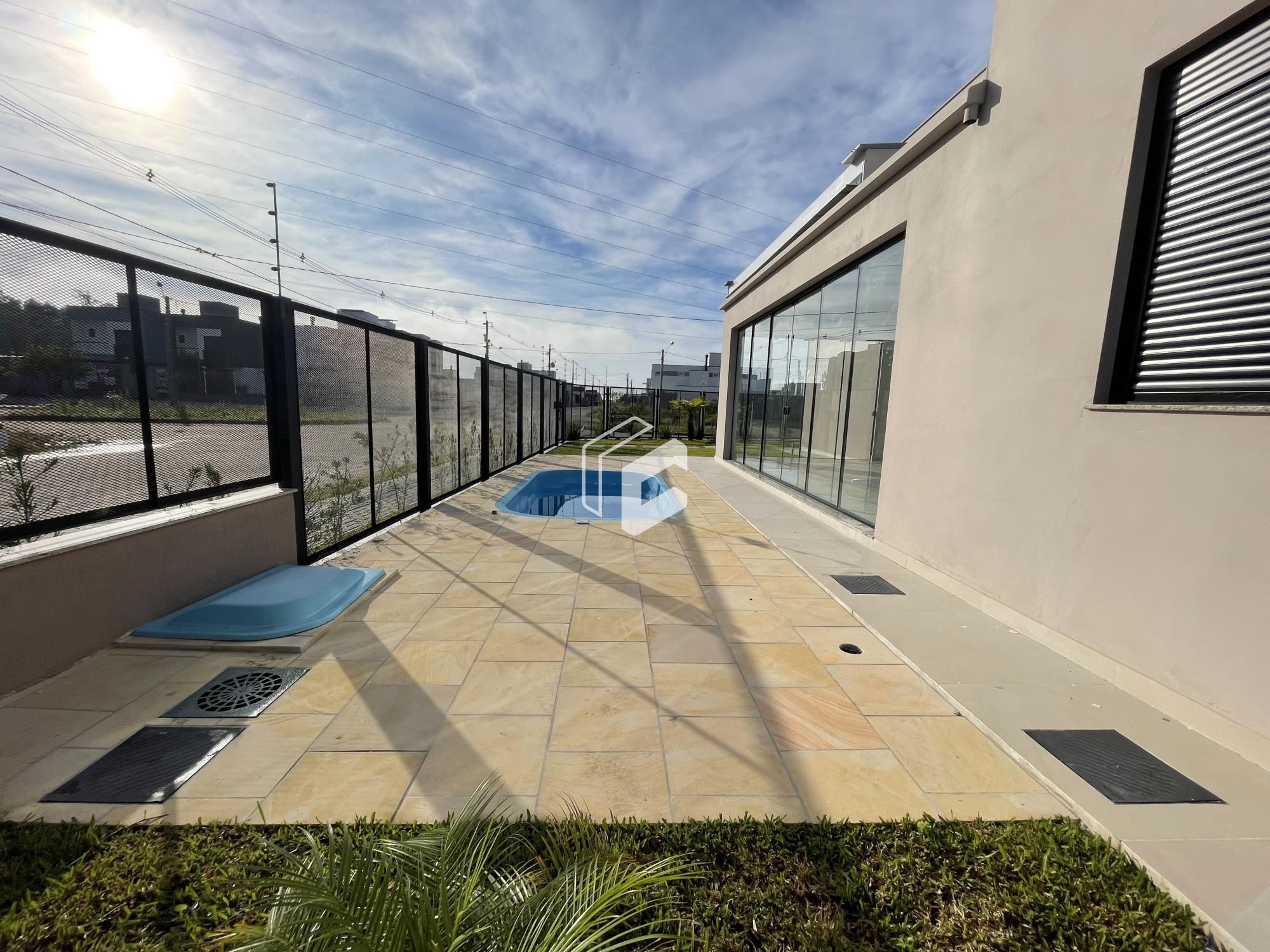 Casa, 3 quartos, 228 m² - Foto 8