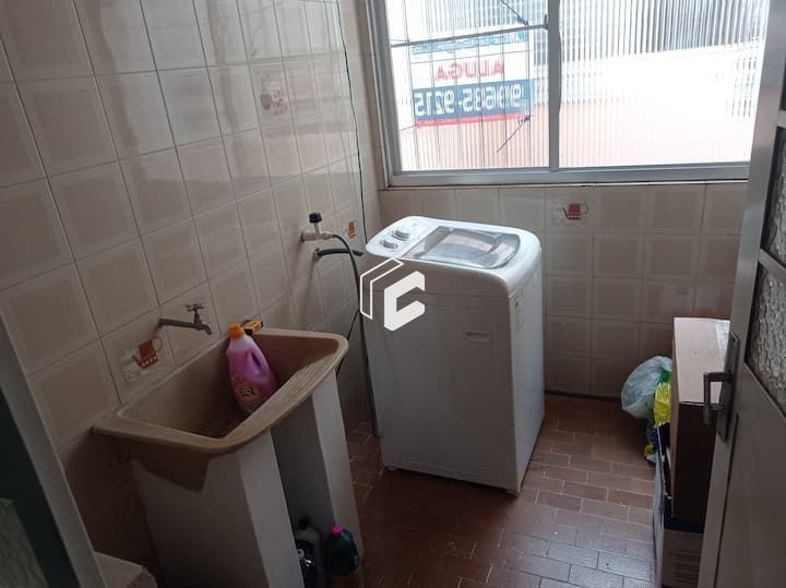 Apartamento à venda com 2 quartos, 66m² - Foto 10