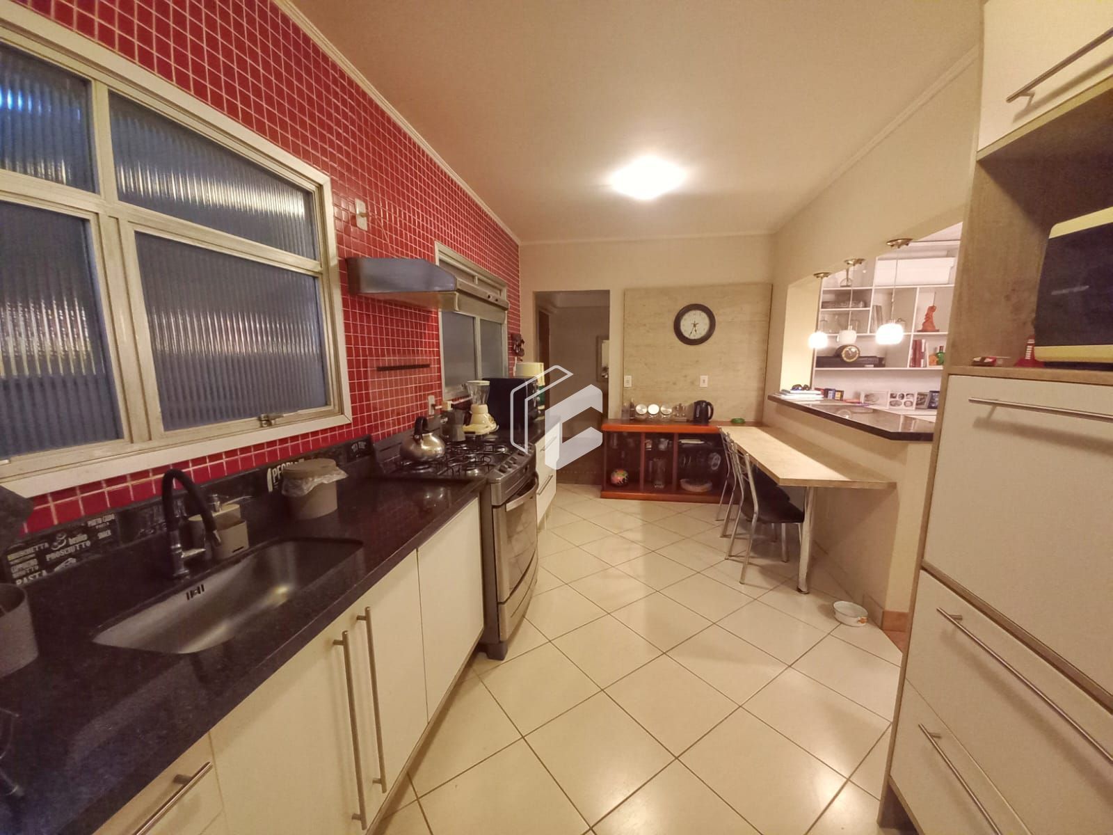 Apartamento, 3 quartos, 132 m² - Foto 3
