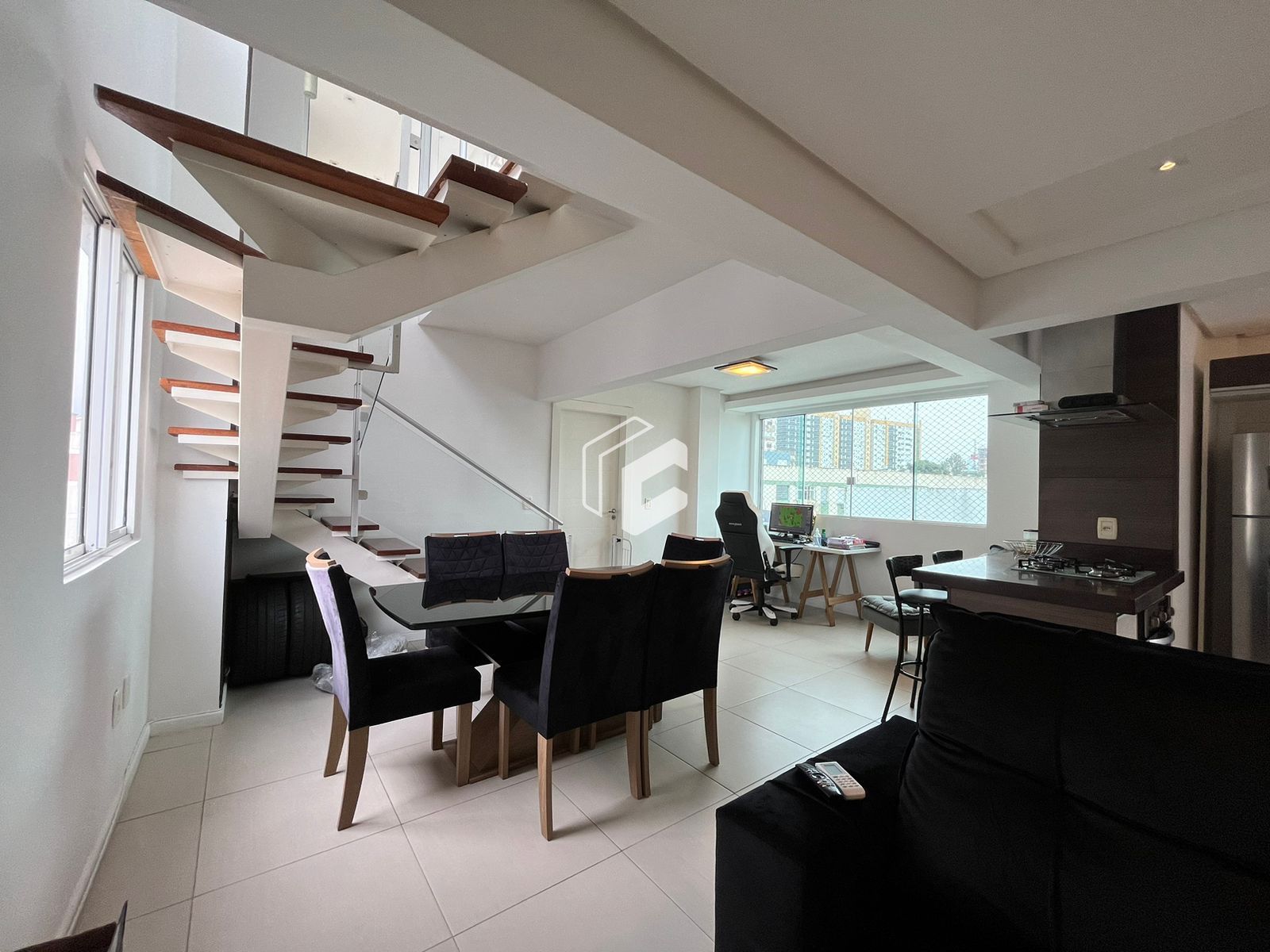 Cobertura, 3 quartos, 177 m² - Foto 12