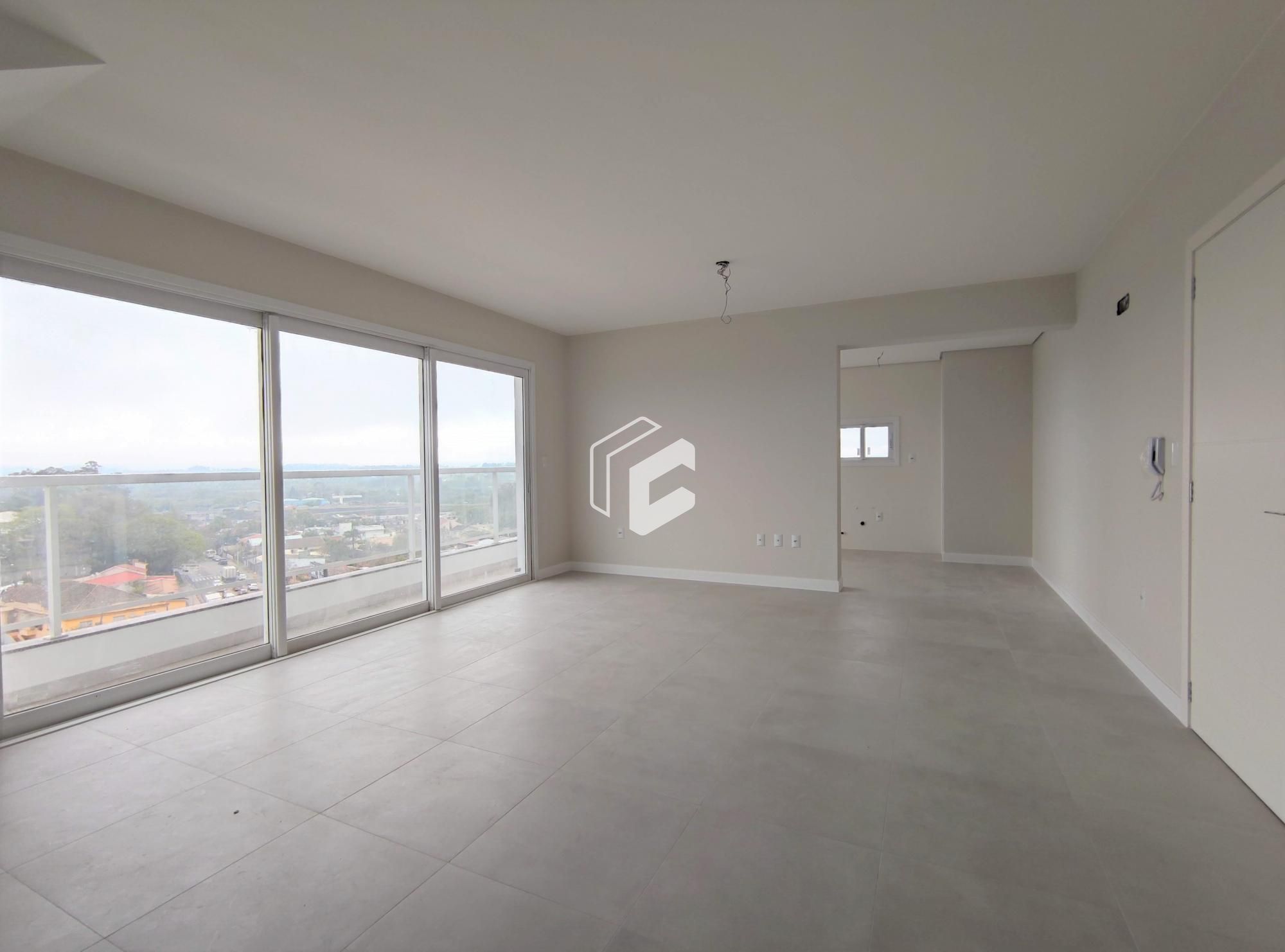 Apartamento à venda com 4 quartos, 233m² - Foto 3