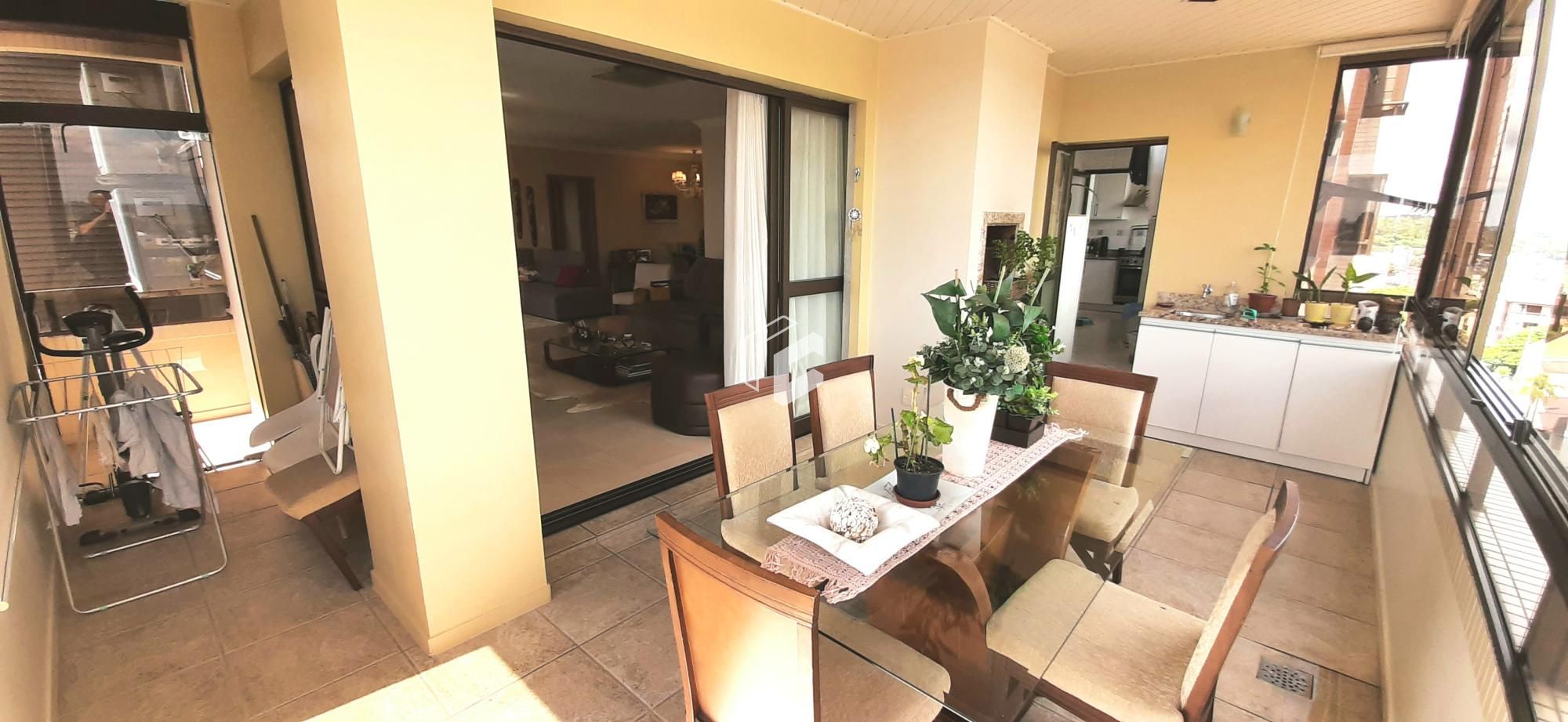 Apartamento, 3 quartos, 183 m² - Foto 5