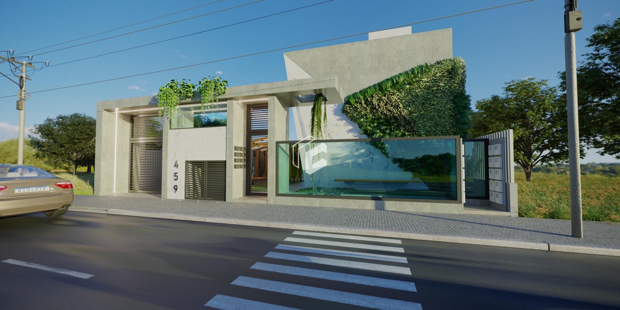 Casa, 3 quartos, 121 m² - Foto 8