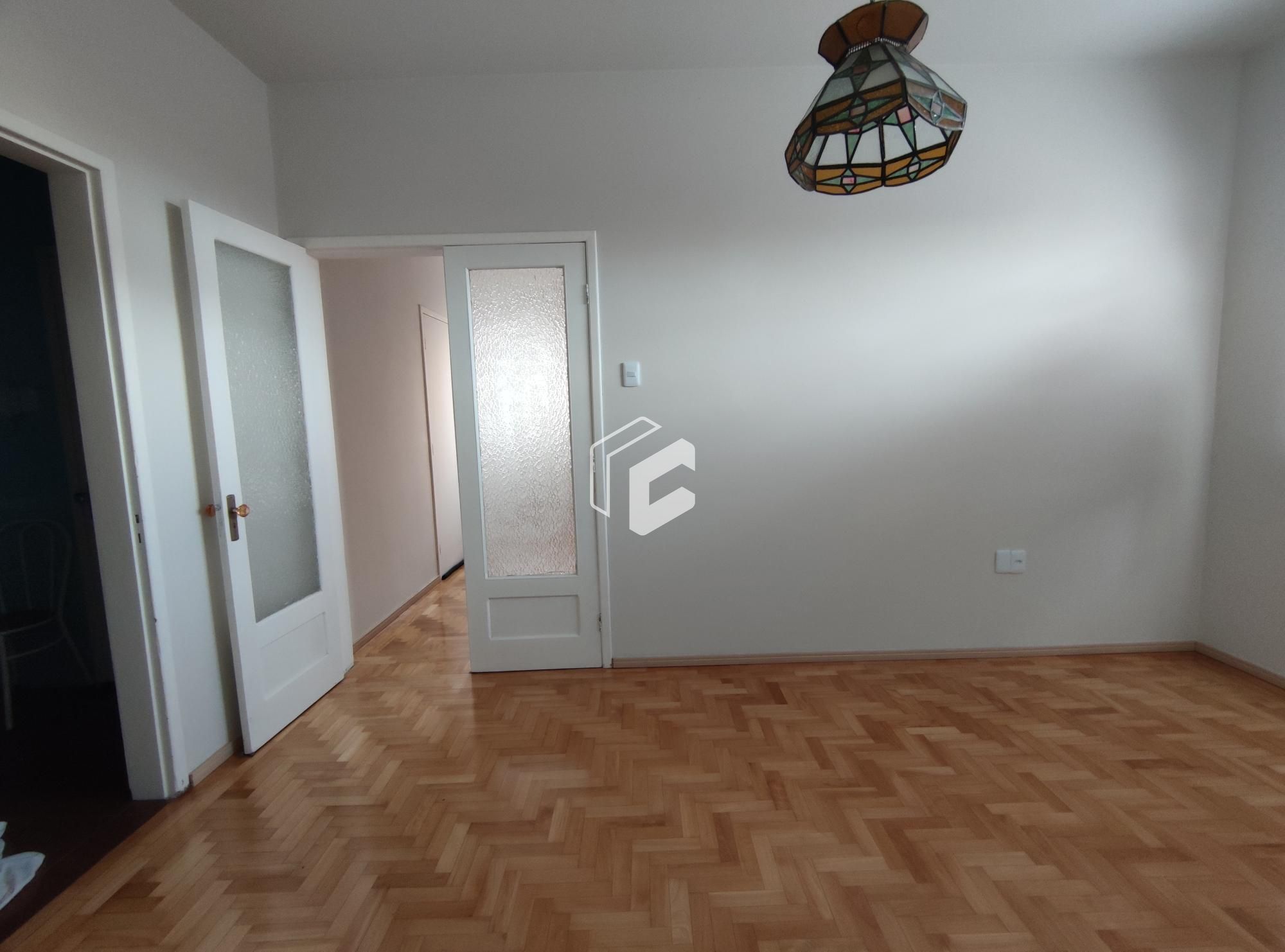 Apartamento à venda com 3 quartos, 169m² - Foto 5